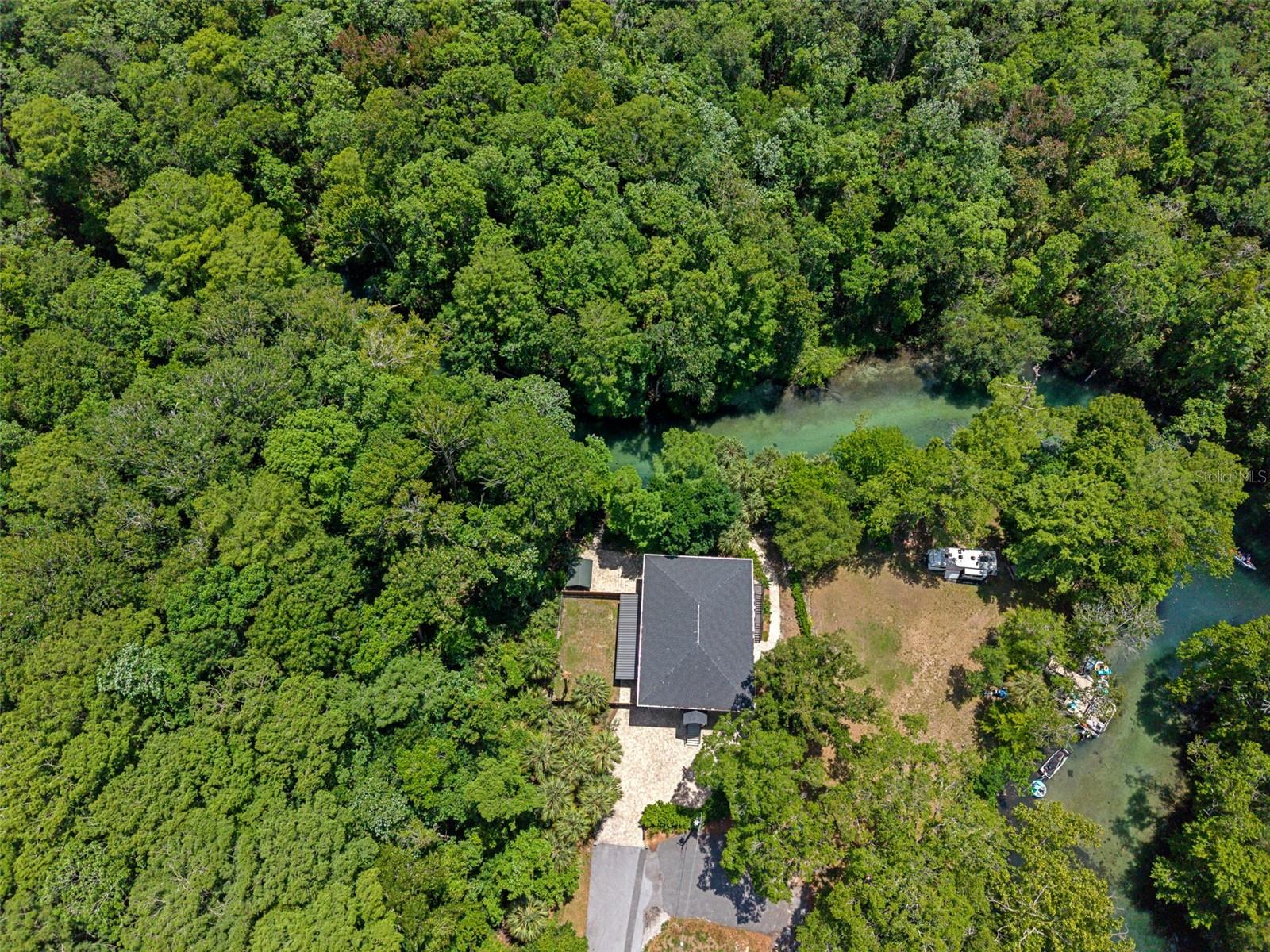6762 E RICHARD DR, WEEKI WACHEE, FL, 34607