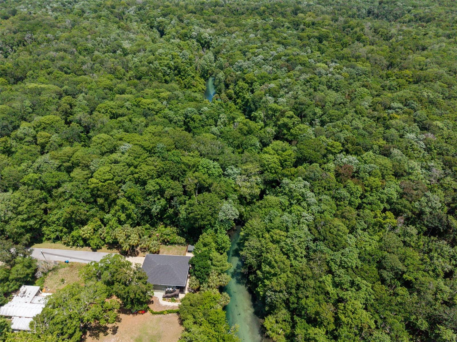 6762 E RICHARD DR, WEEKI WACHEE, FL, 34607