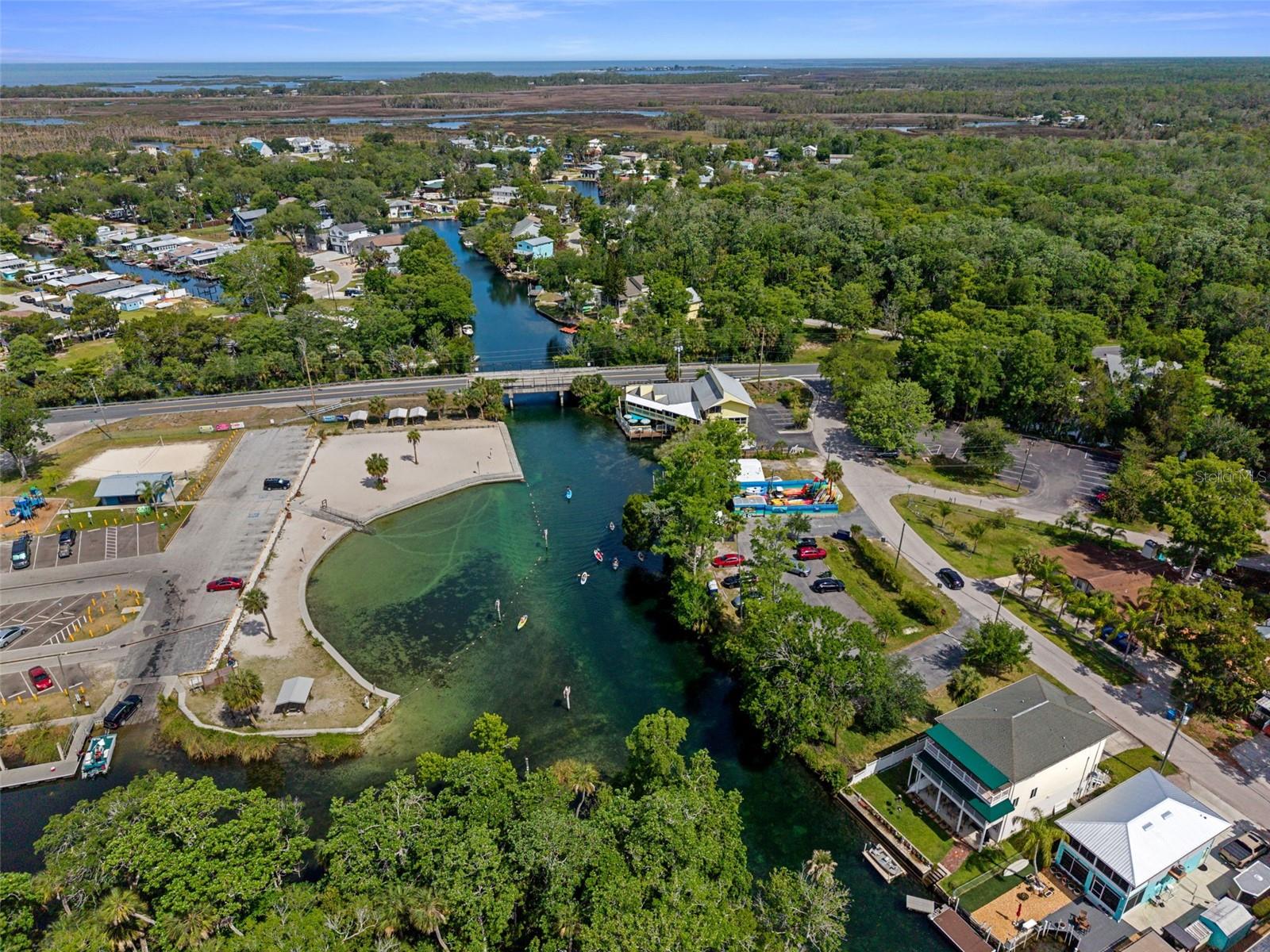 6762 E RICHARD DR, WEEKI WACHEE, FL, 34607