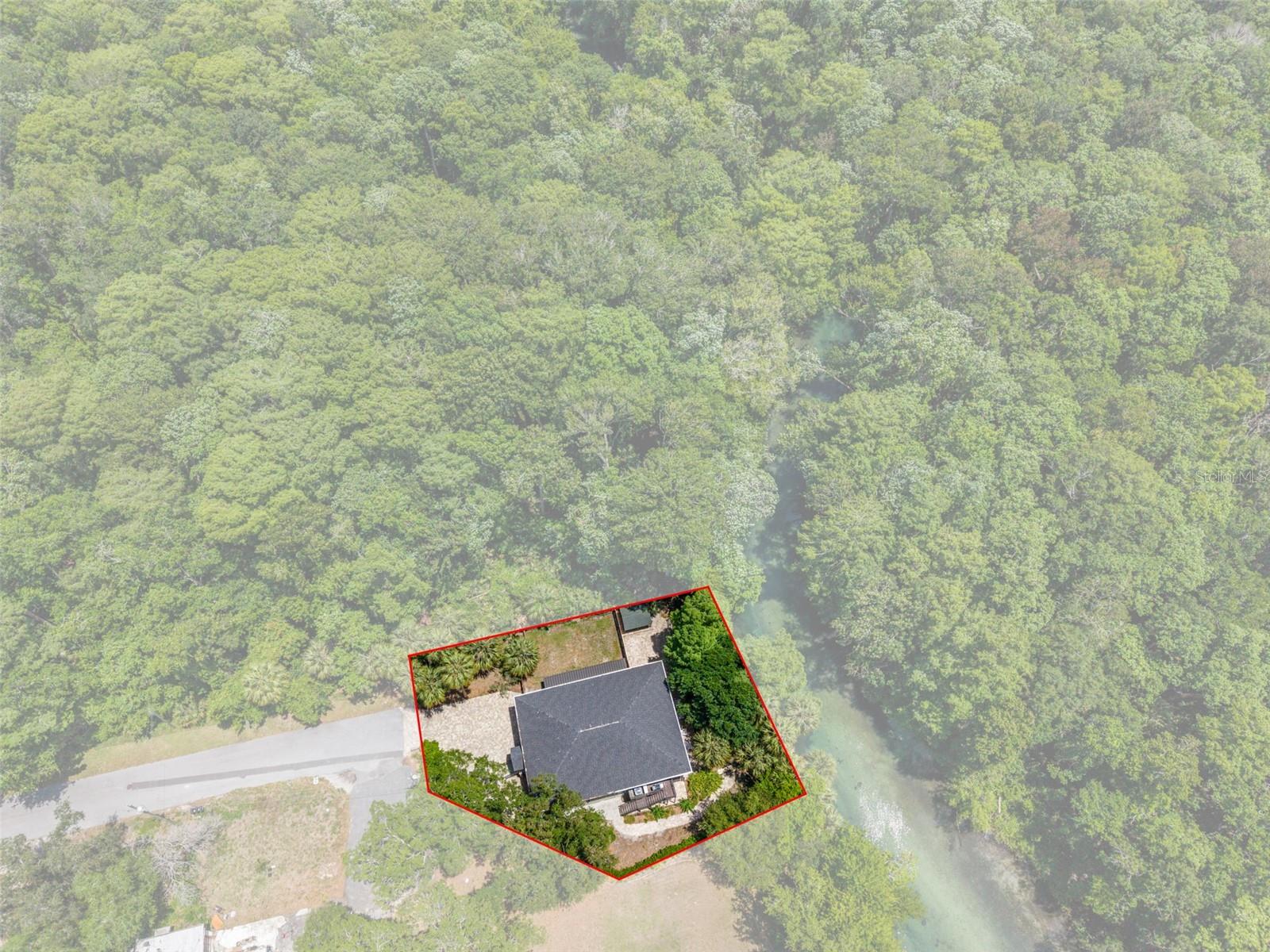 6762 E RICHARD DR, WEEKI WACHEE, FL, 34607