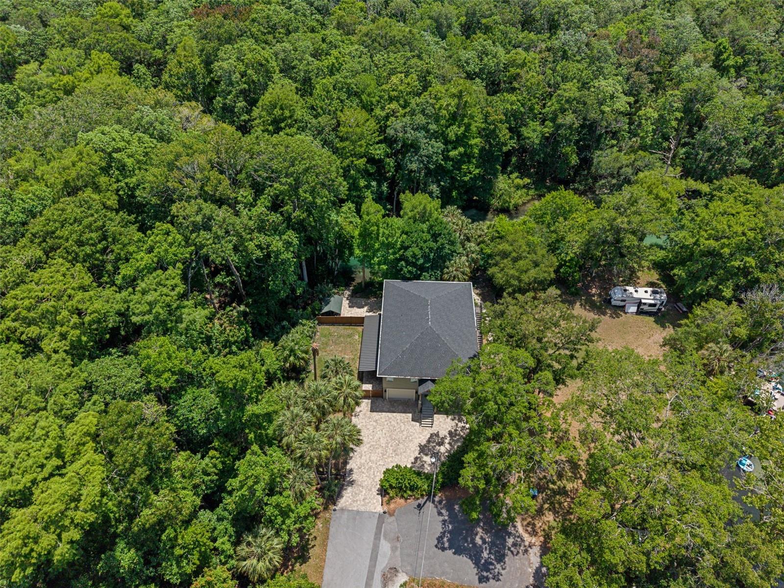 6762 E RICHARD DR, WEEKI WACHEE, FL, 34607