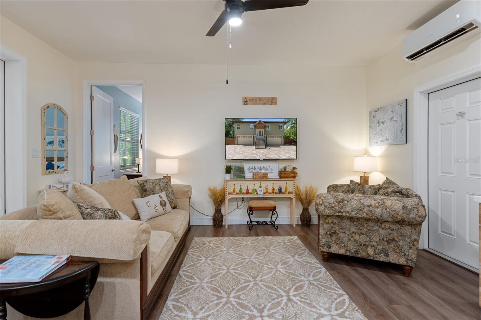 6762 E RICHARD DR, WEEKI WACHEE, FL, 34607
