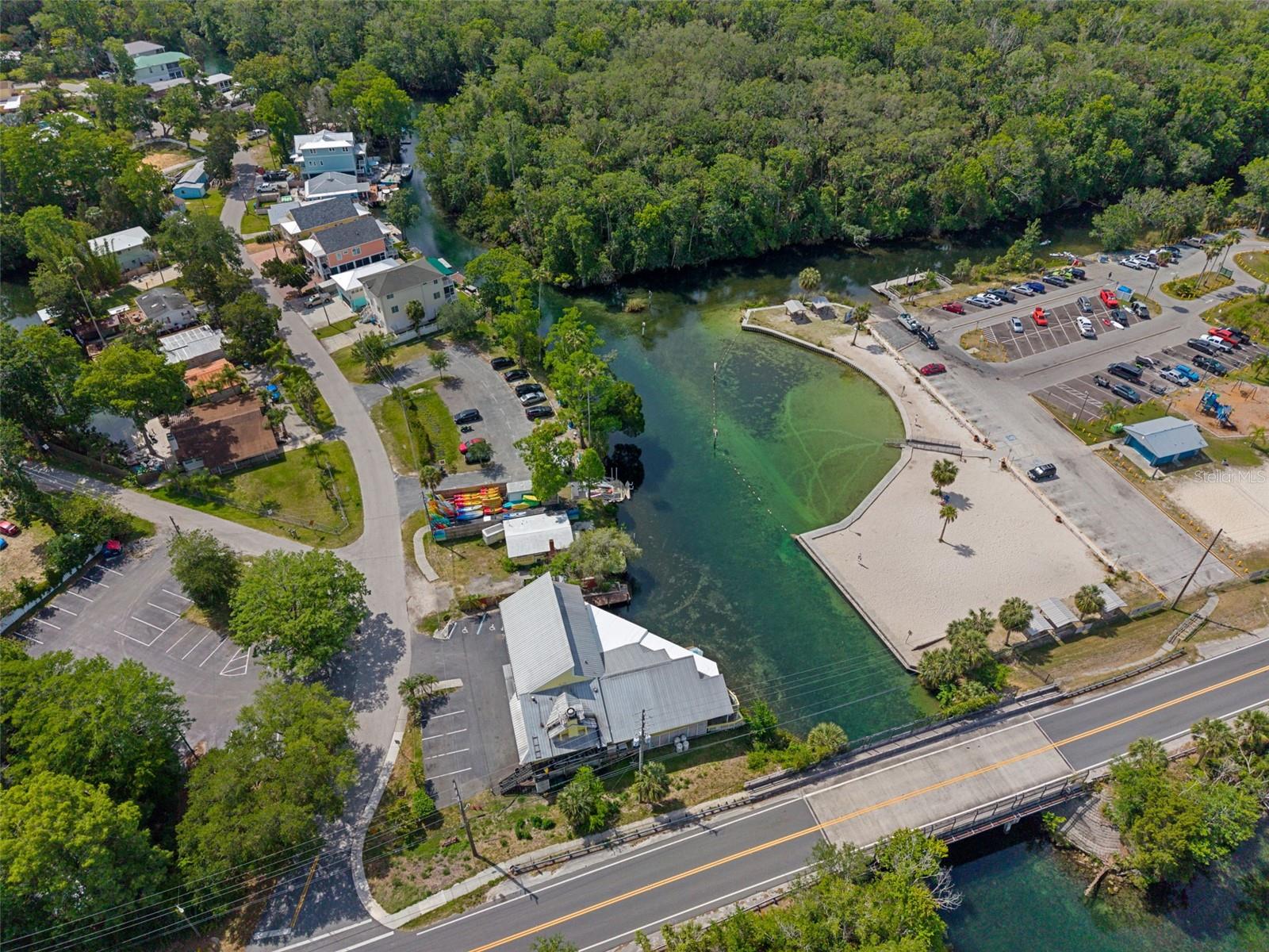 6762 E RICHARD DR, WEEKI WACHEE, FL, 34607
