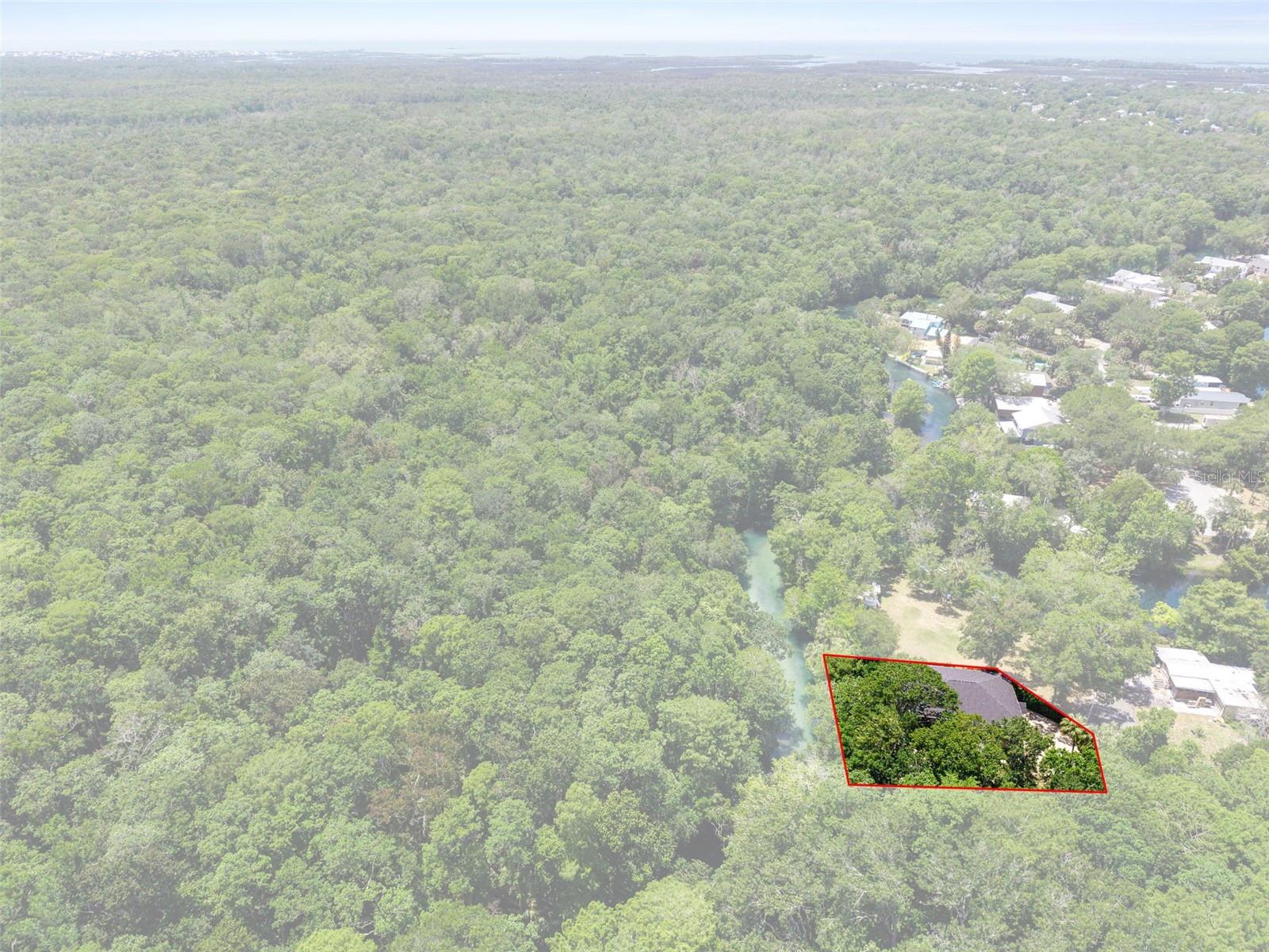 6762 E RICHARD DR, WEEKI WACHEE, FL, 34607