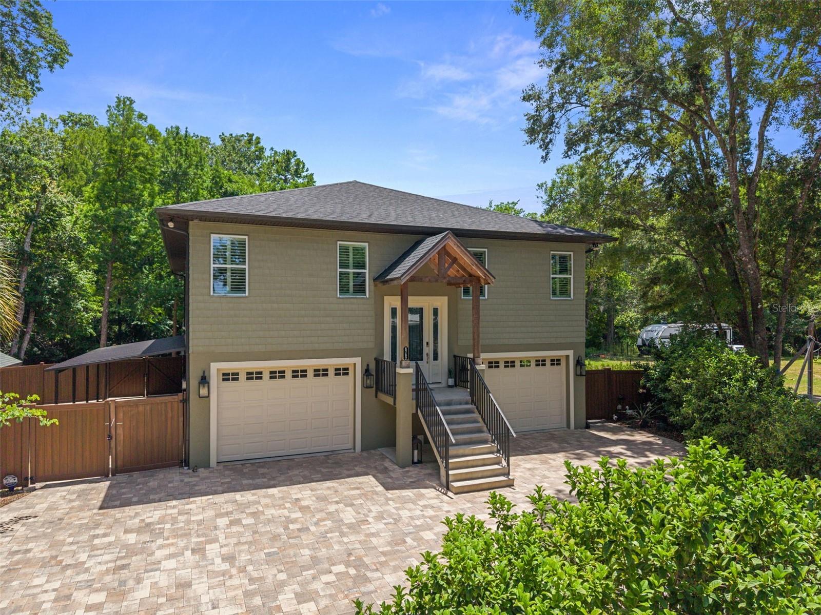 6762 E RICHARD DR, WEEKI WACHEE, FL, 34607