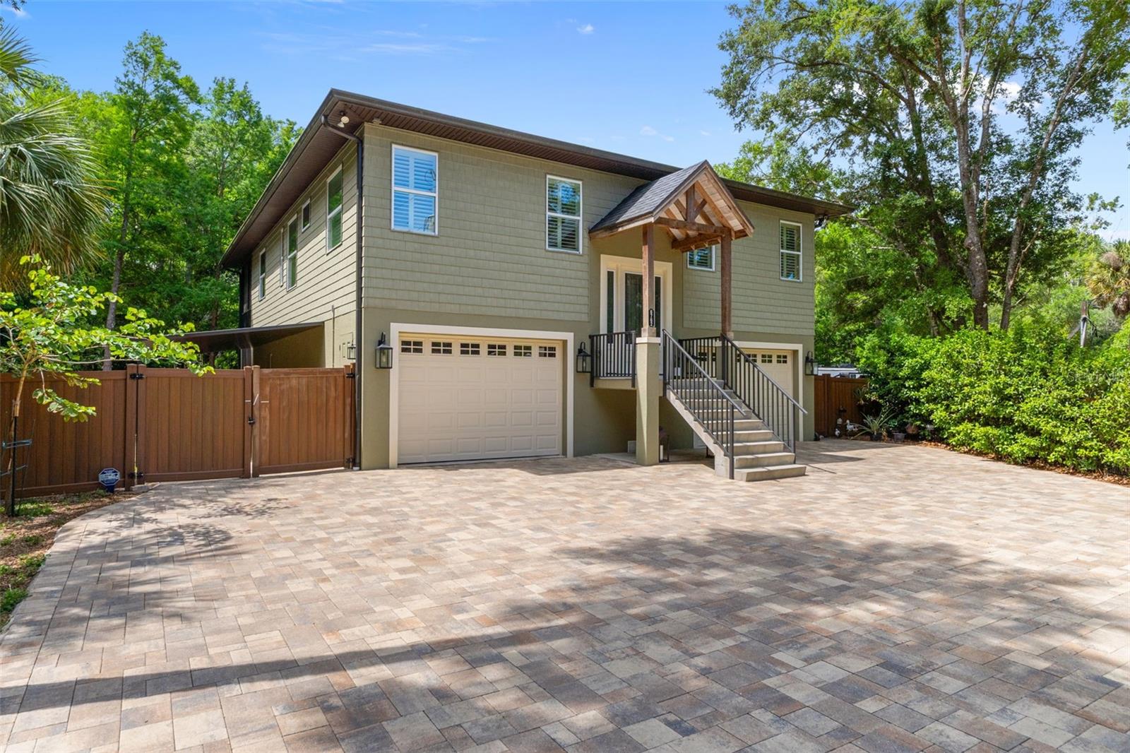 6762 E RICHARD DR, WEEKI WACHEE, FL, 34607