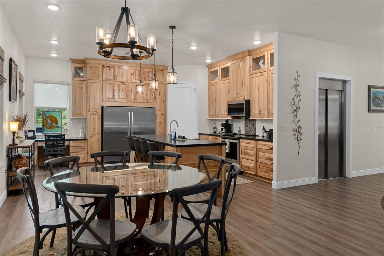 6762 E RICHARD DR, WEEKI WACHEE, FL, 34607