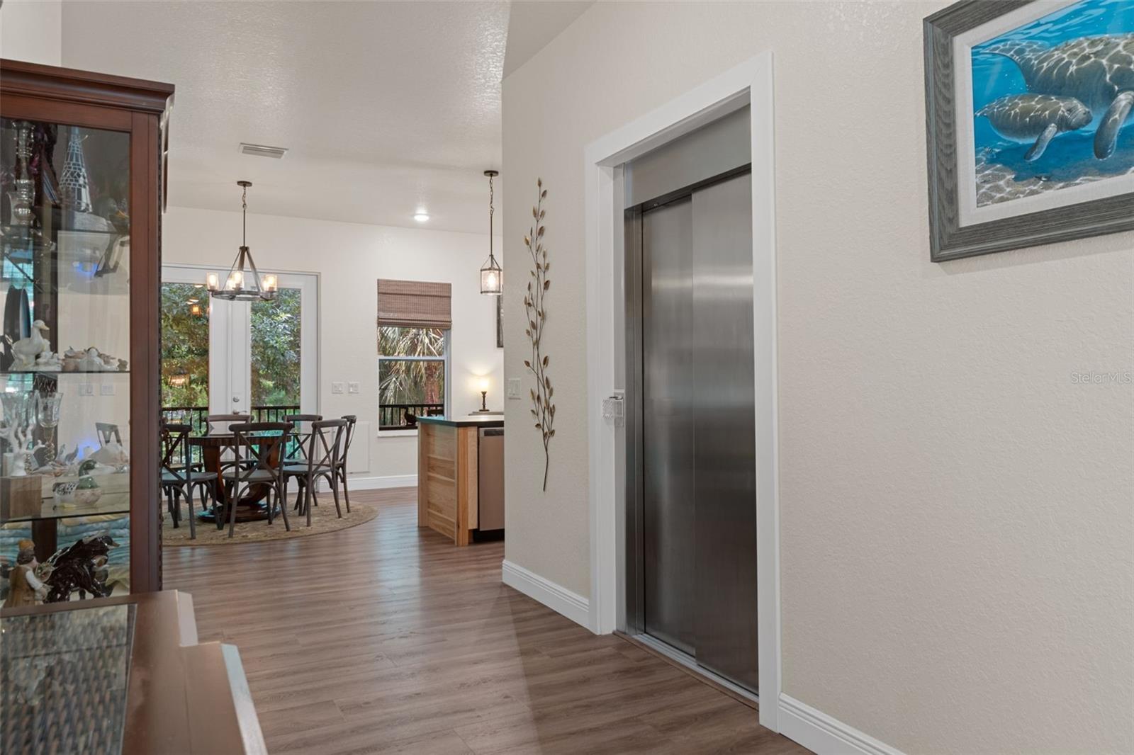 6762 E RICHARD DR, WEEKI WACHEE, FL, 34607