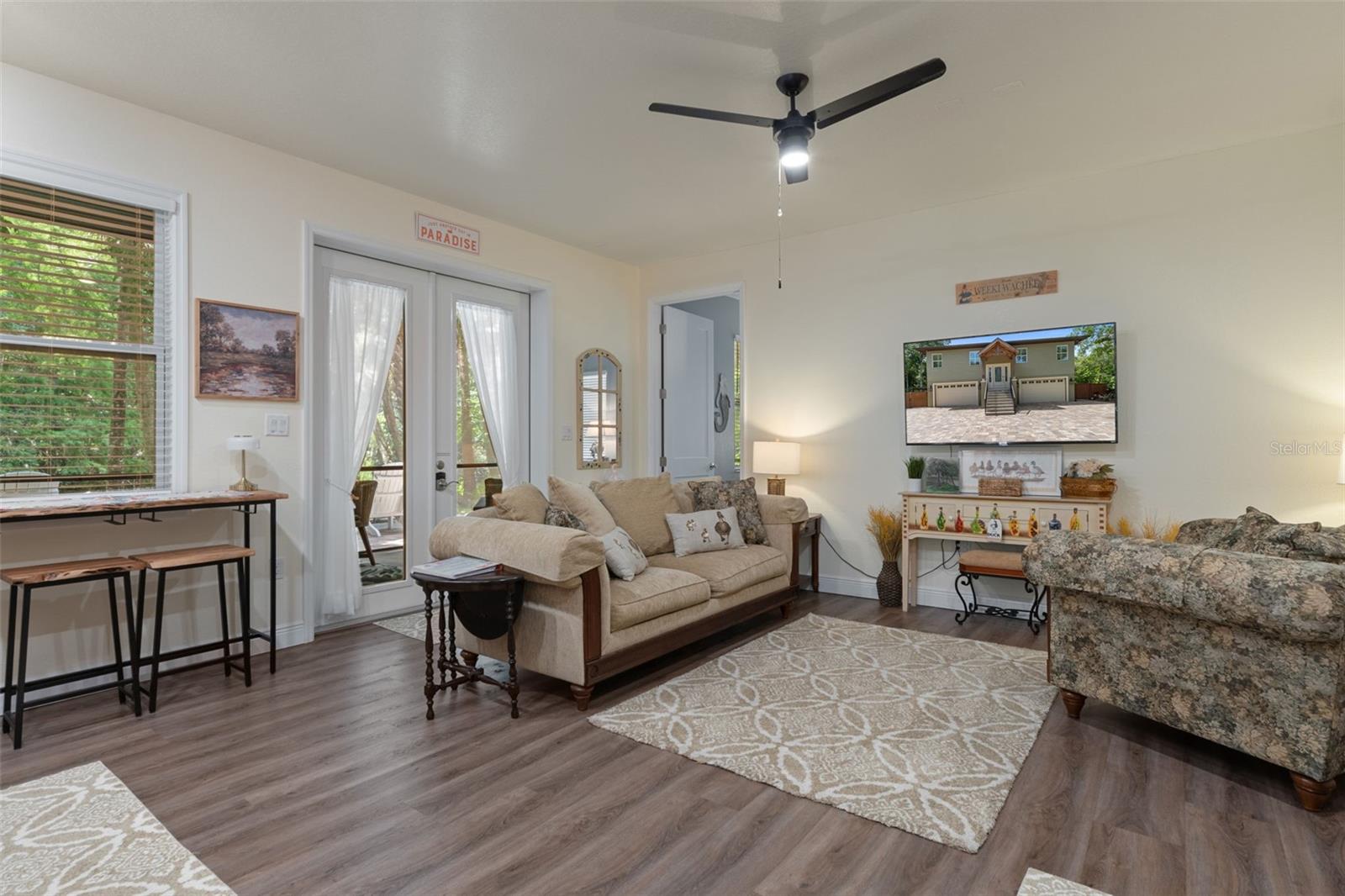 6762 E RICHARD DR, WEEKI WACHEE, FL, 34607