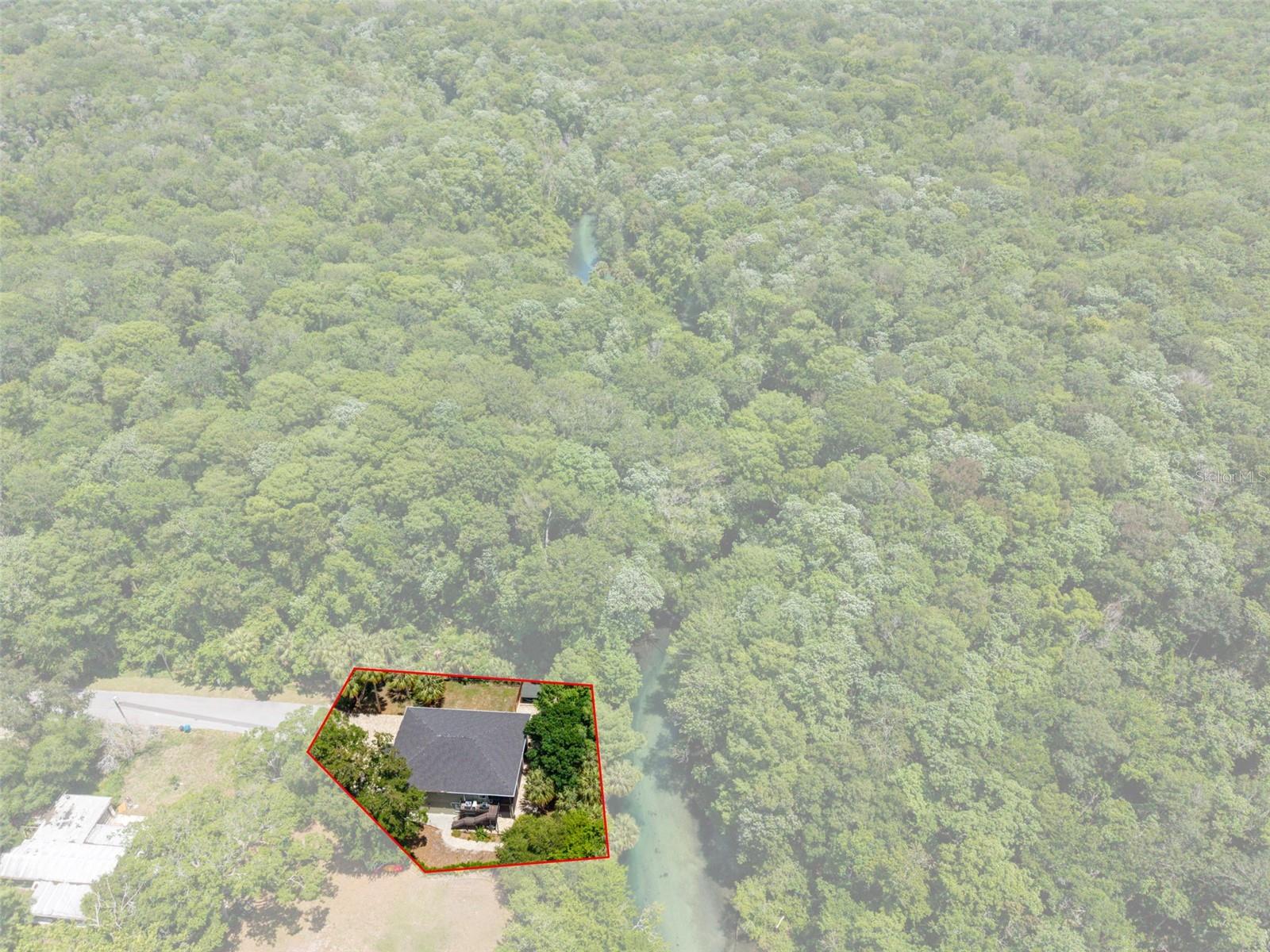 6762 E RICHARD DR, WEEKI WACHEE, FL, 34607