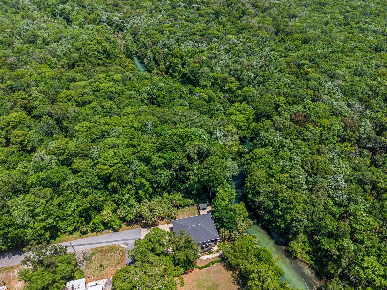 6762 E RICHARD DR, WEEKI WACHEE, FL, 34607