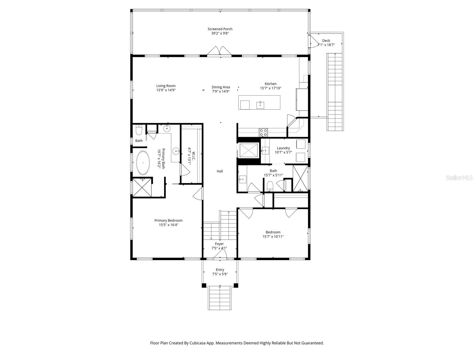 6762 E RICHARD DR, WEEKI WACHEE, FL, 34607