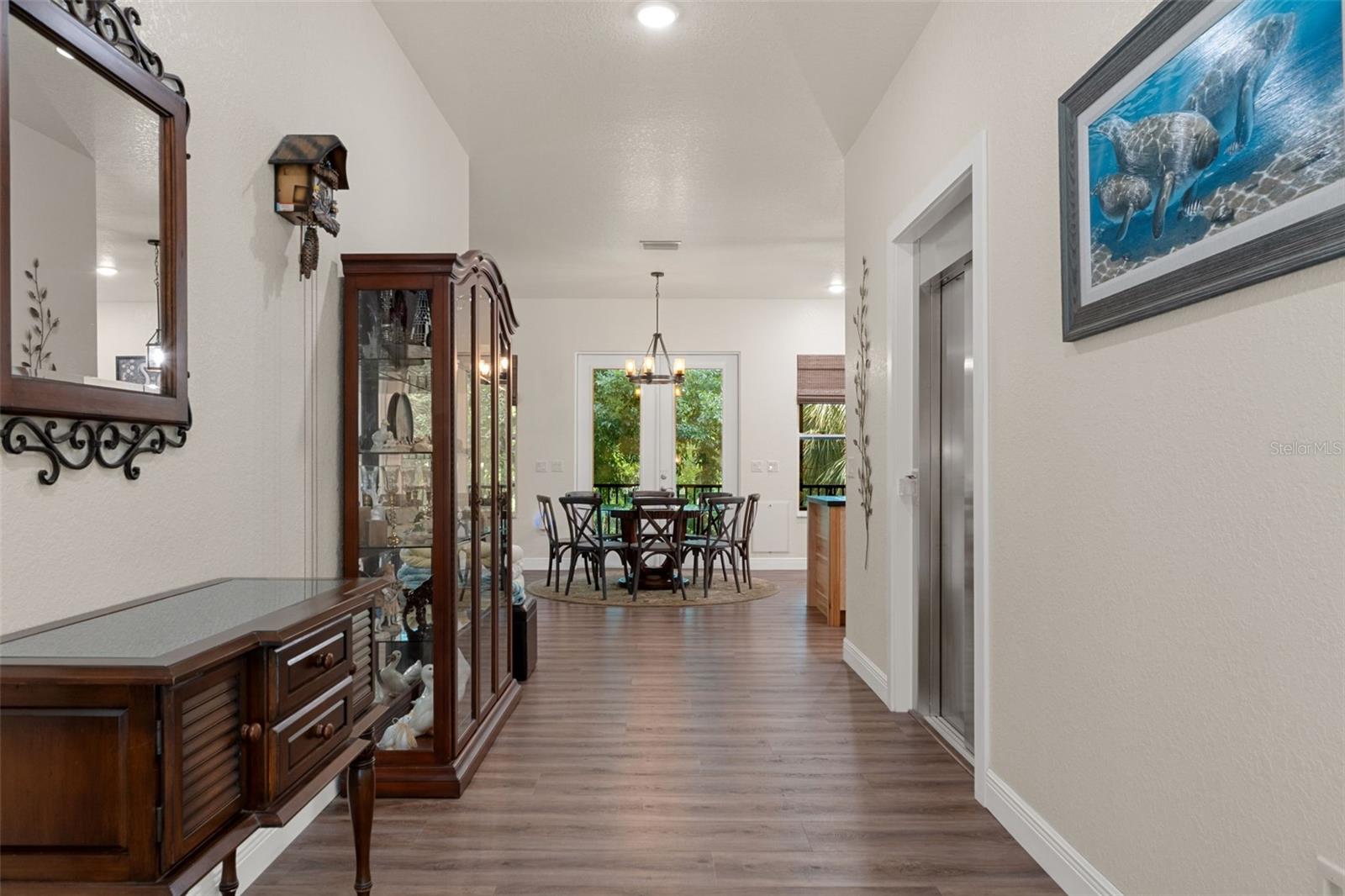 6762 E RICHARD DR, WEEKI WACHEE, FL, 34607