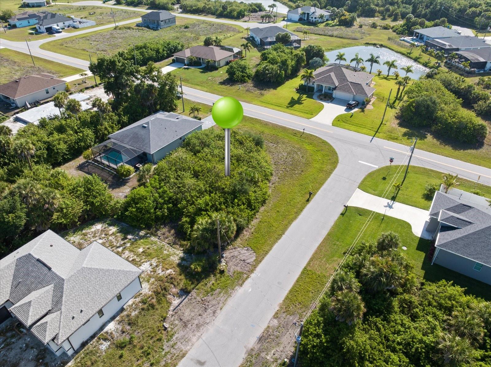 255 INDIAN CREEK DR, ROTONDA WEST, FL, 33947