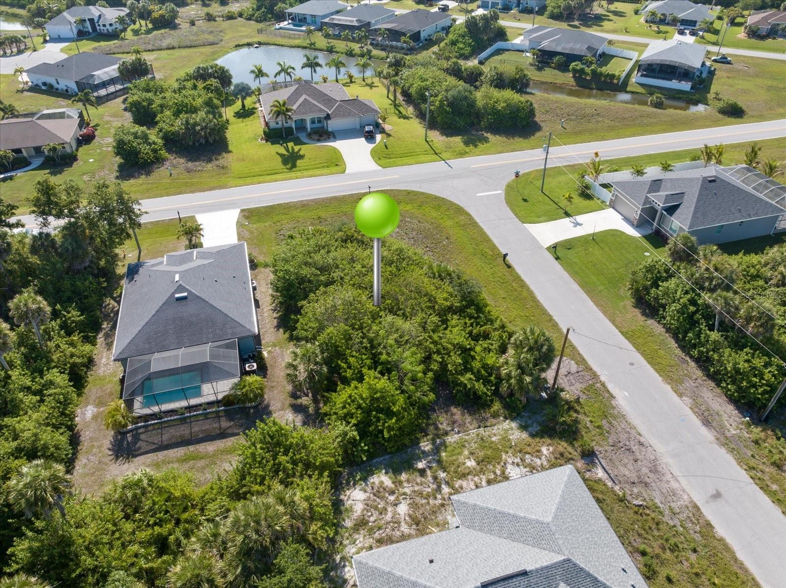 255 INDIAN CREEK DR, ROTONDA WEST, FL, 33947