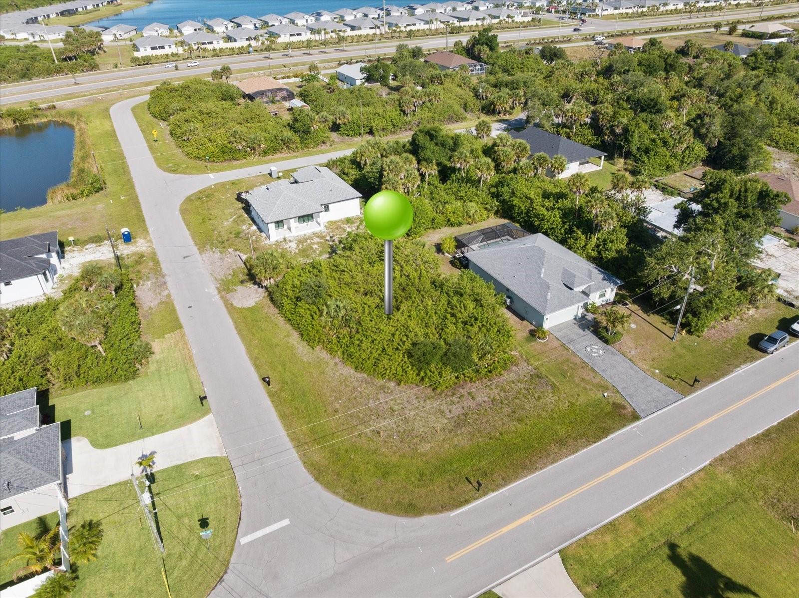 255 INDIAN CREEK DR, ROTONDA WEST, FL, 33947