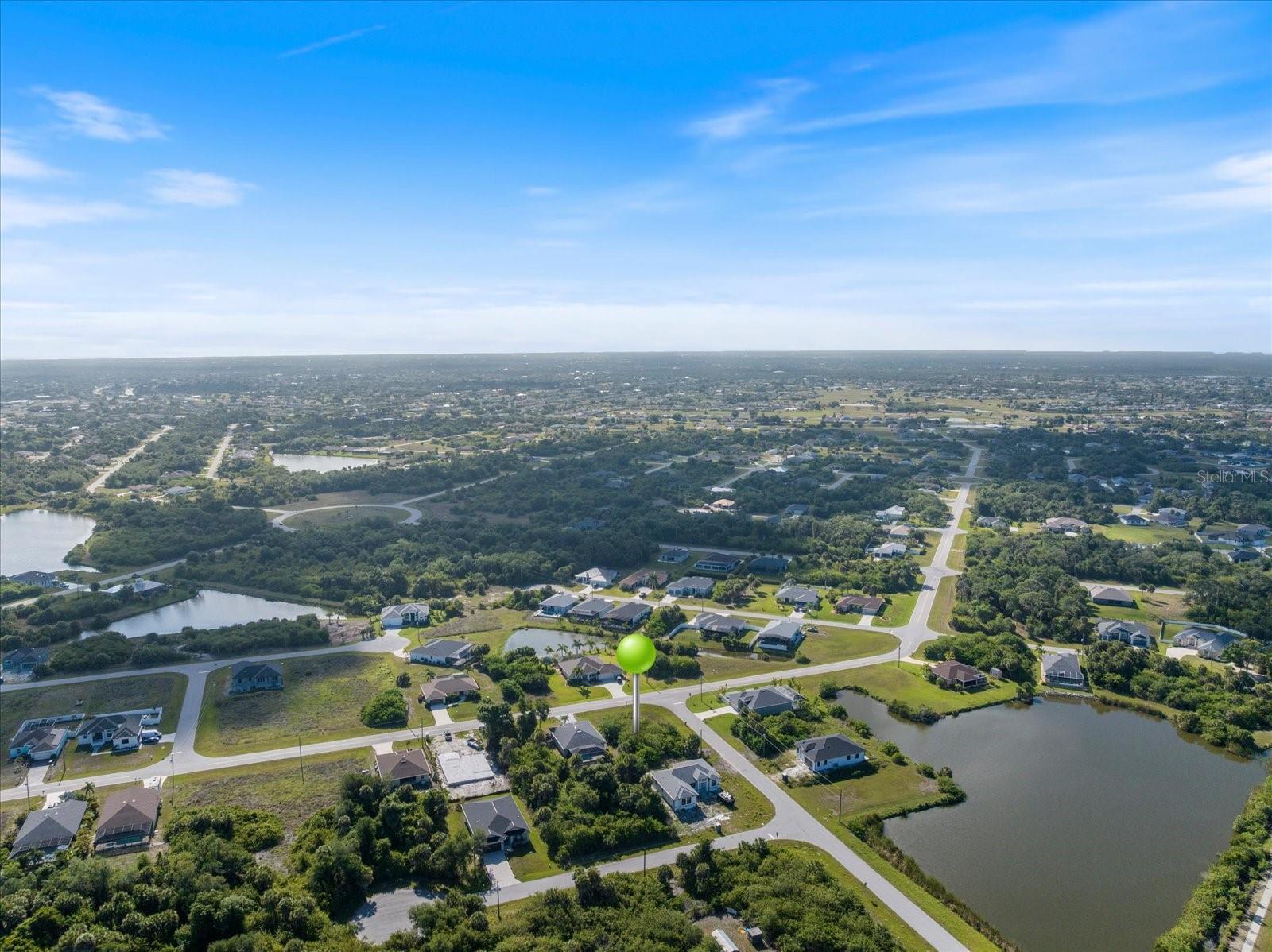 255 INDIAN CREEK DR, ROTONDA WEST, FL, 33947