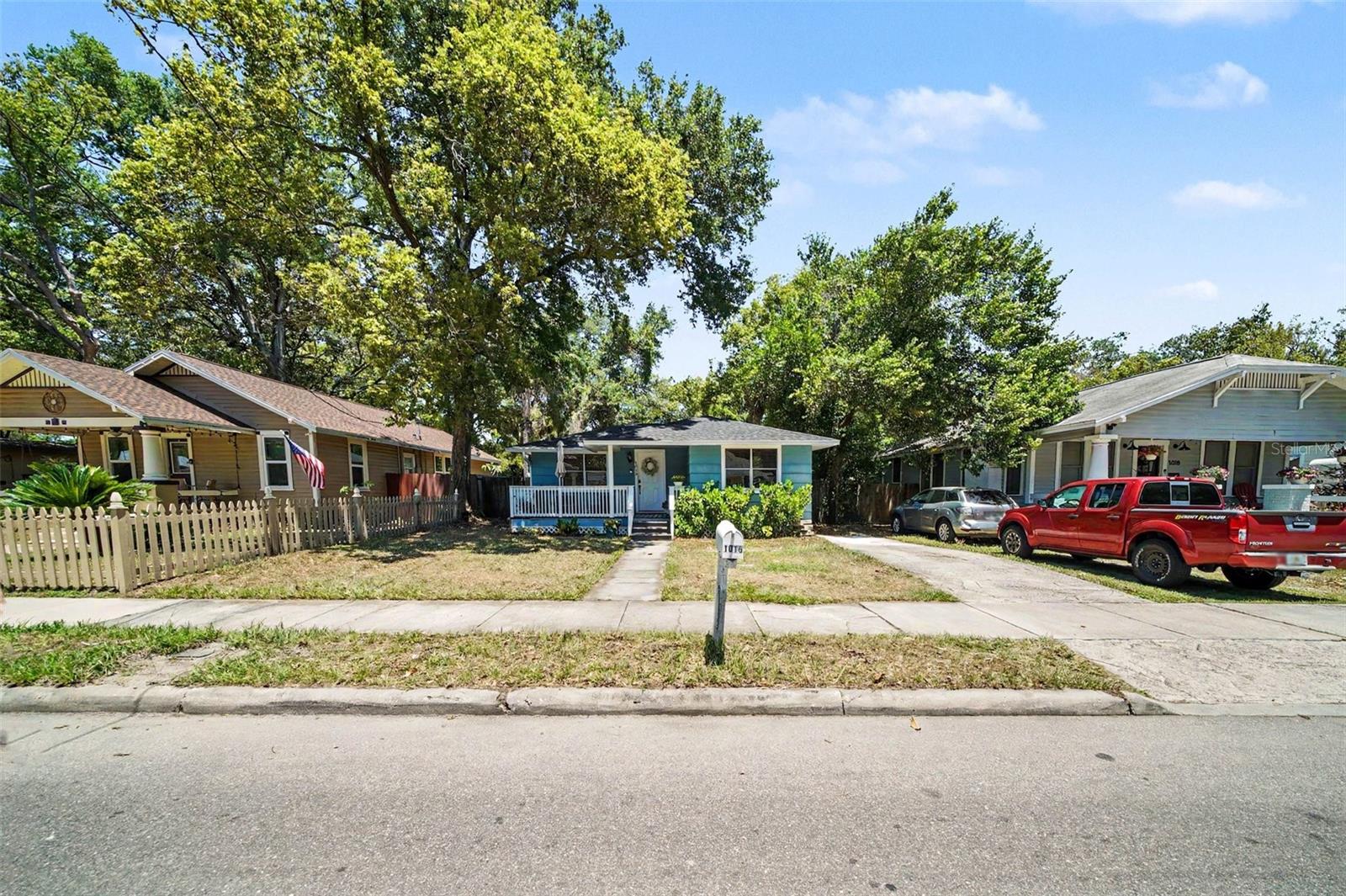 1016 E EMMA ST, TAMPA, FL, 33603