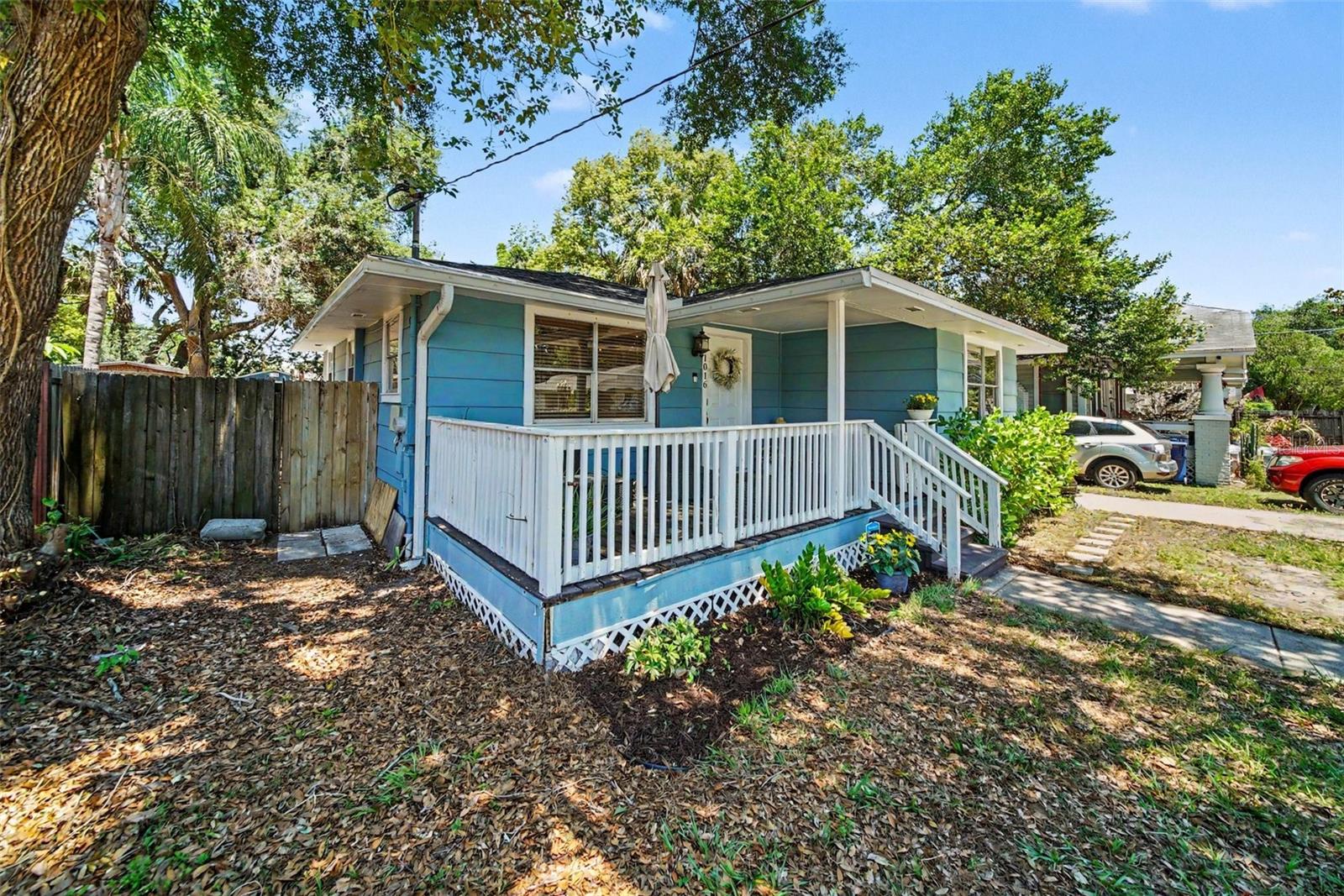 1016 E EMMA ST, TAMPA, FL, 33603