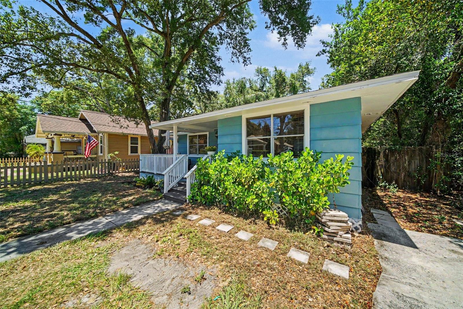 1016 E EMMA ST, TAMPA, FL, 33603