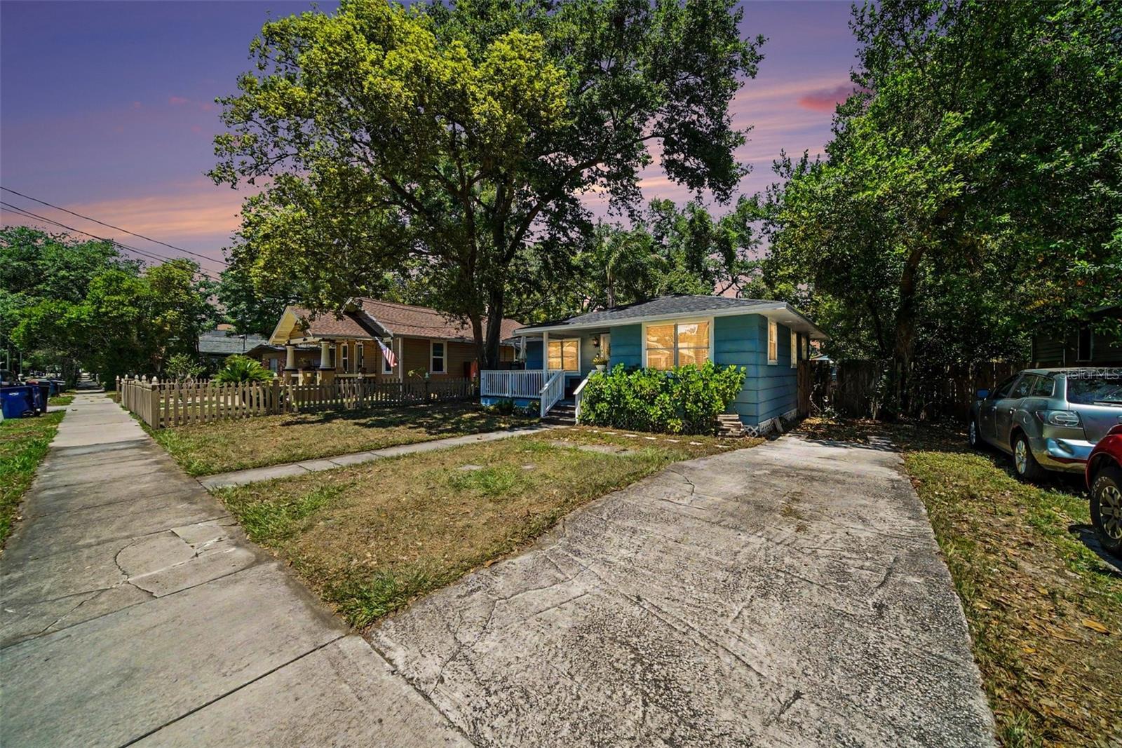 1016 E EMMA ST, TAMPA, FL, 33603