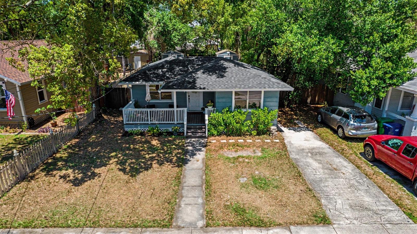 1016 E EMMA ST, TAMPA, FL, 33603