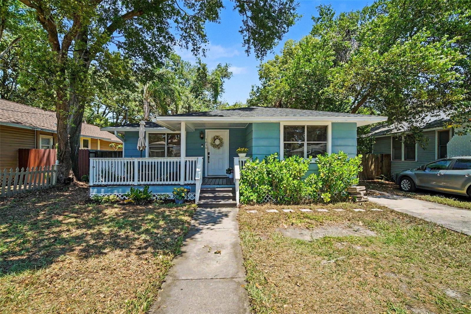1016 E EMMA ST, TAMPA, FL, 33603