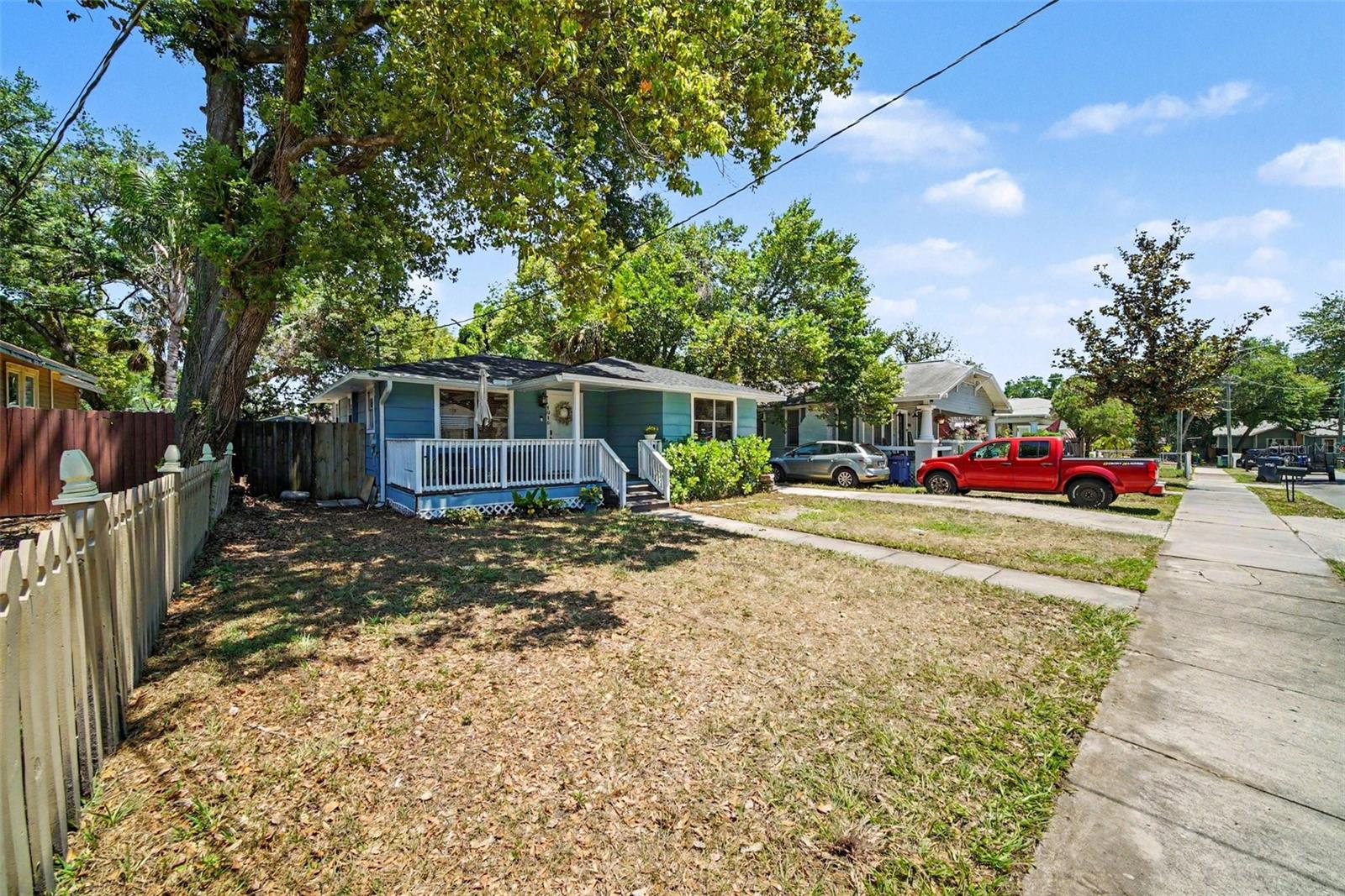 1016 E EMMA ST, TAMPA, FL, 33603