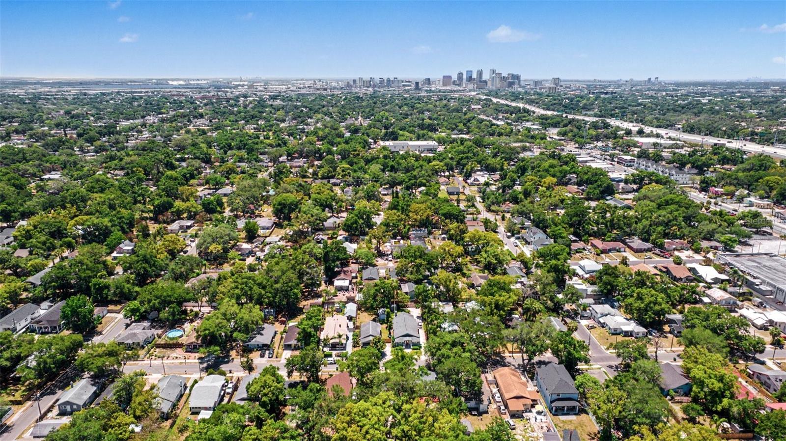 1016 E EMMA ST, TAMPA, FL, 33603