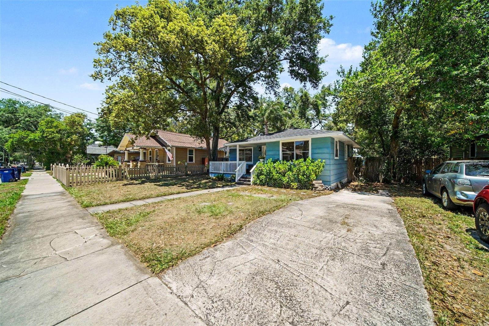 1016 E EMMA ST, TAMPA, FL, 33603