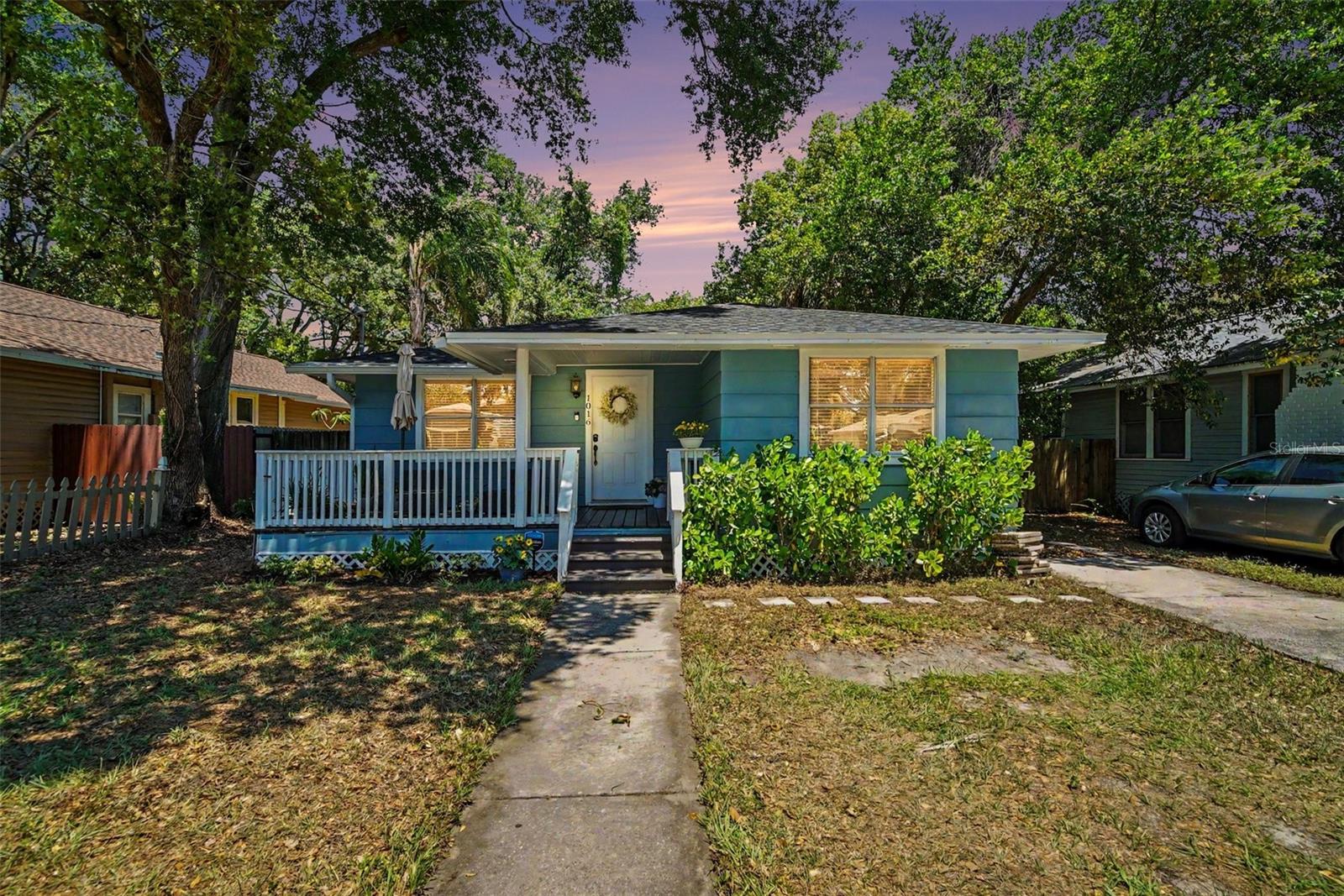 1016 E EMMA ST, TAMPA, FL, 33603
