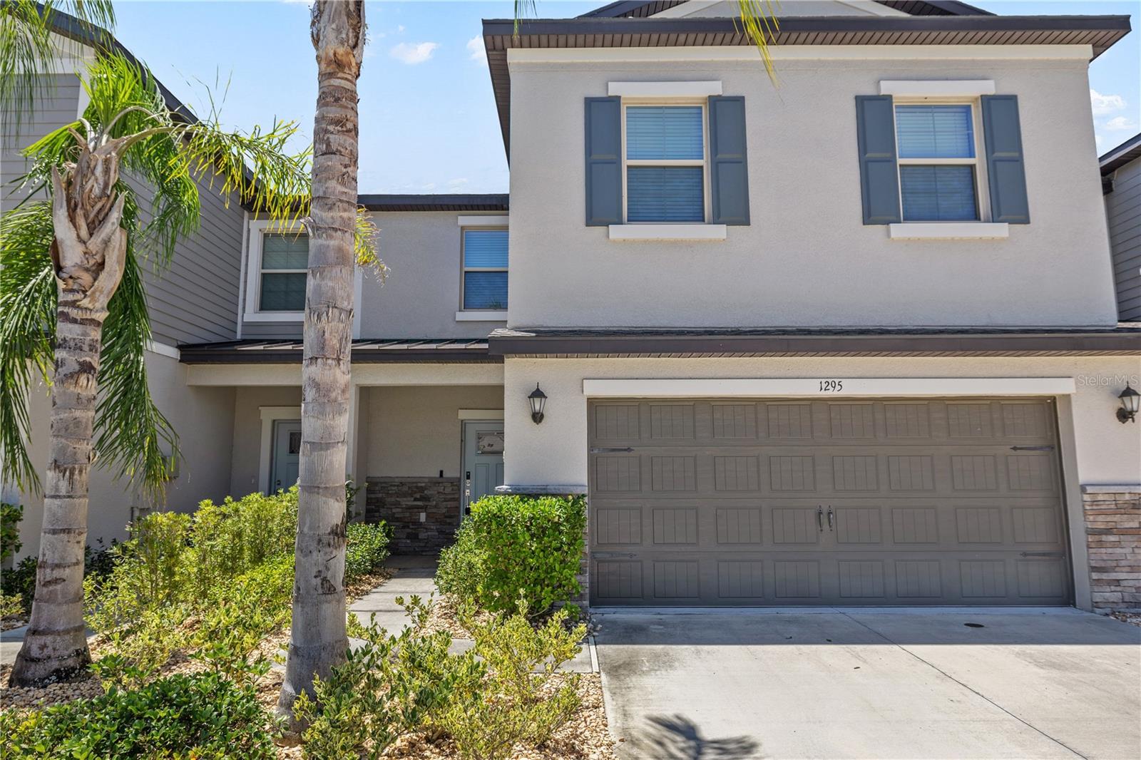 1295 WHITE FOX RUN, LUTZ, FL, 33549