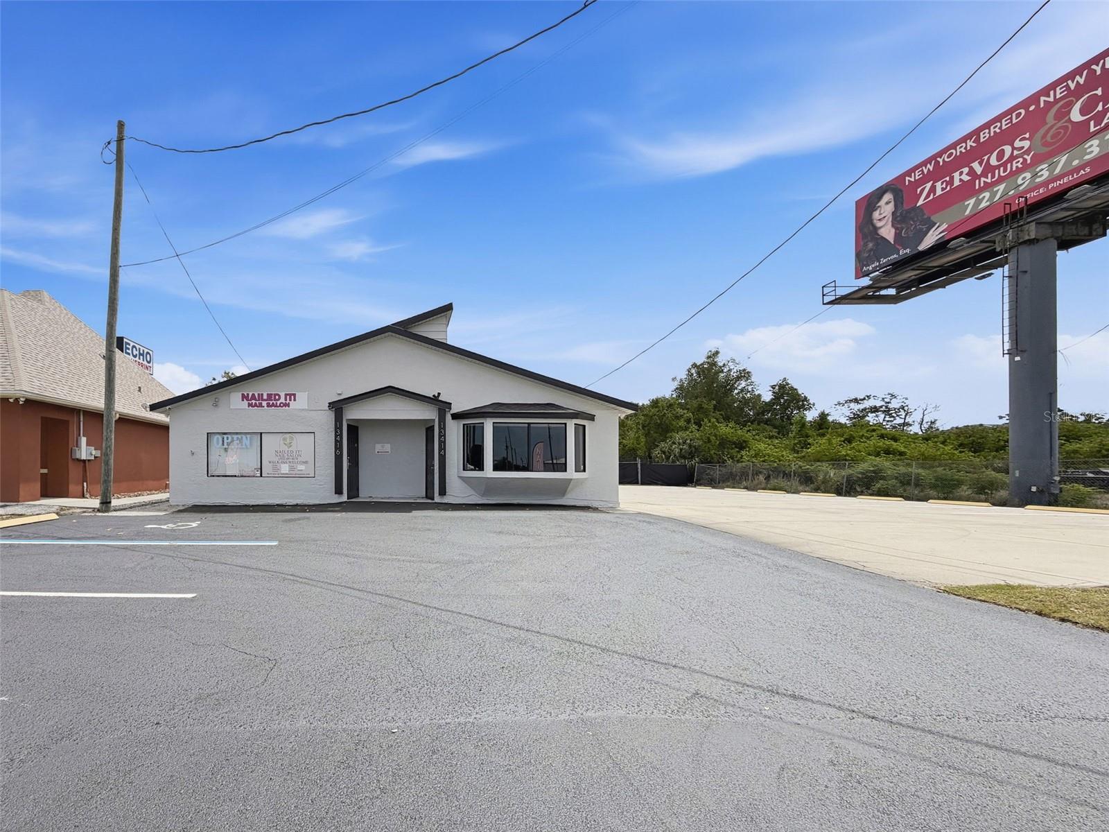 13414 US HIGHWAY 19, HUDSON, FL, 34667