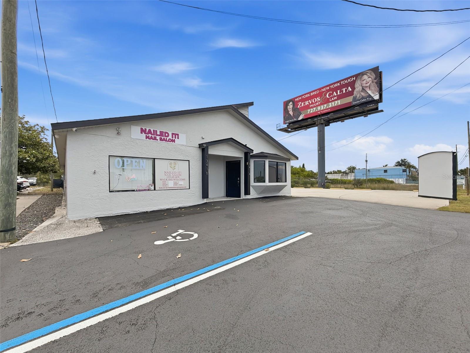 13414 US HIGHWAY 19, HUDSON, FL, 34667