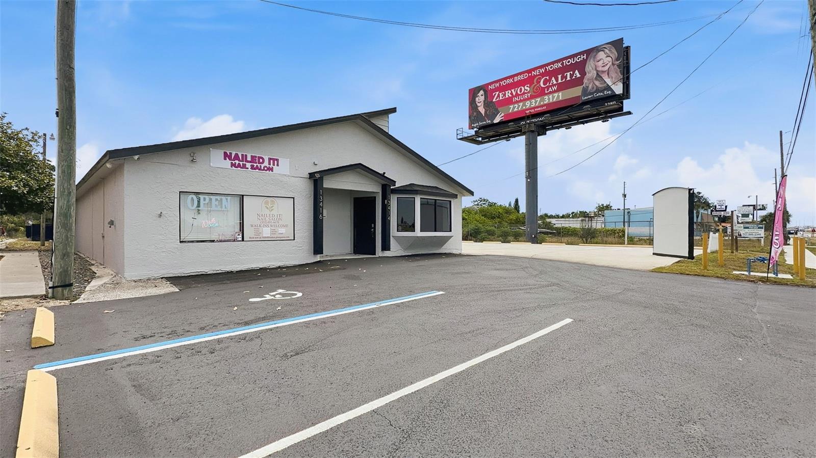 13414 US HIGHWAY 19, HUDSON, FL, 34667