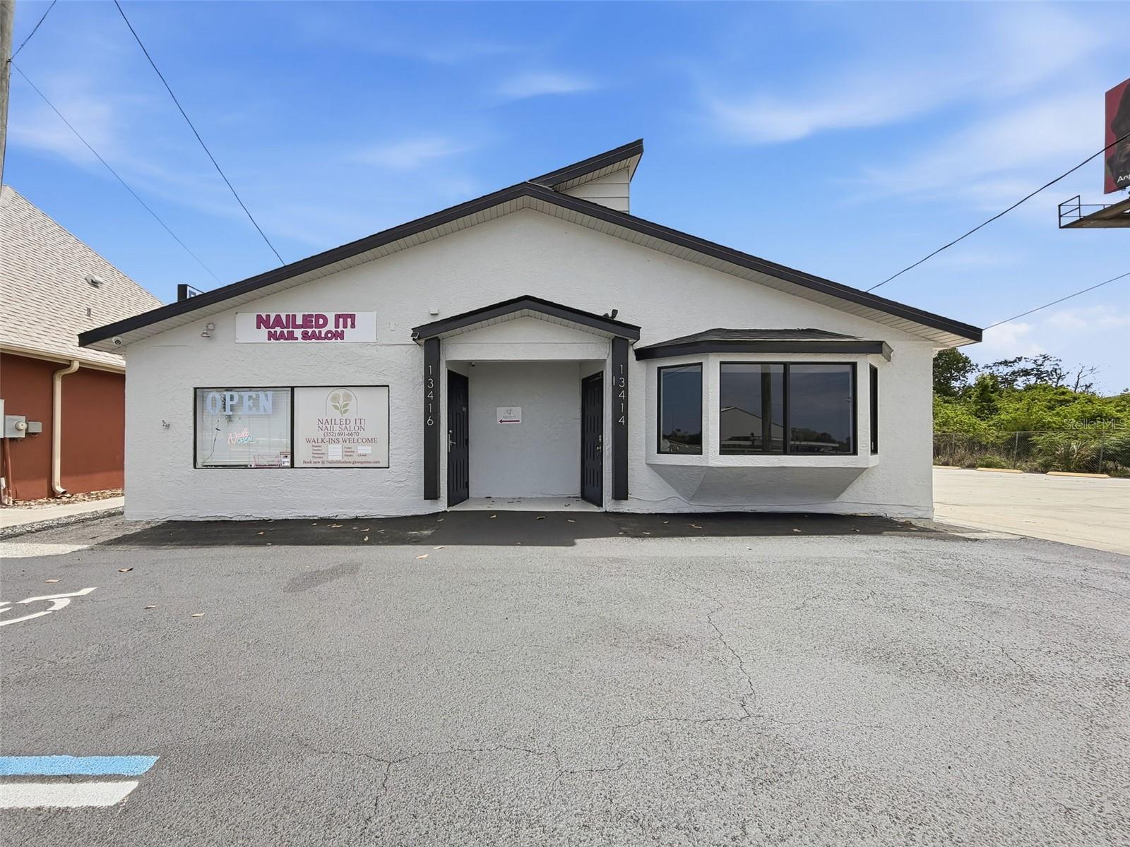 13414 US HIGHWAY 19, HUDSON, FL, 34667