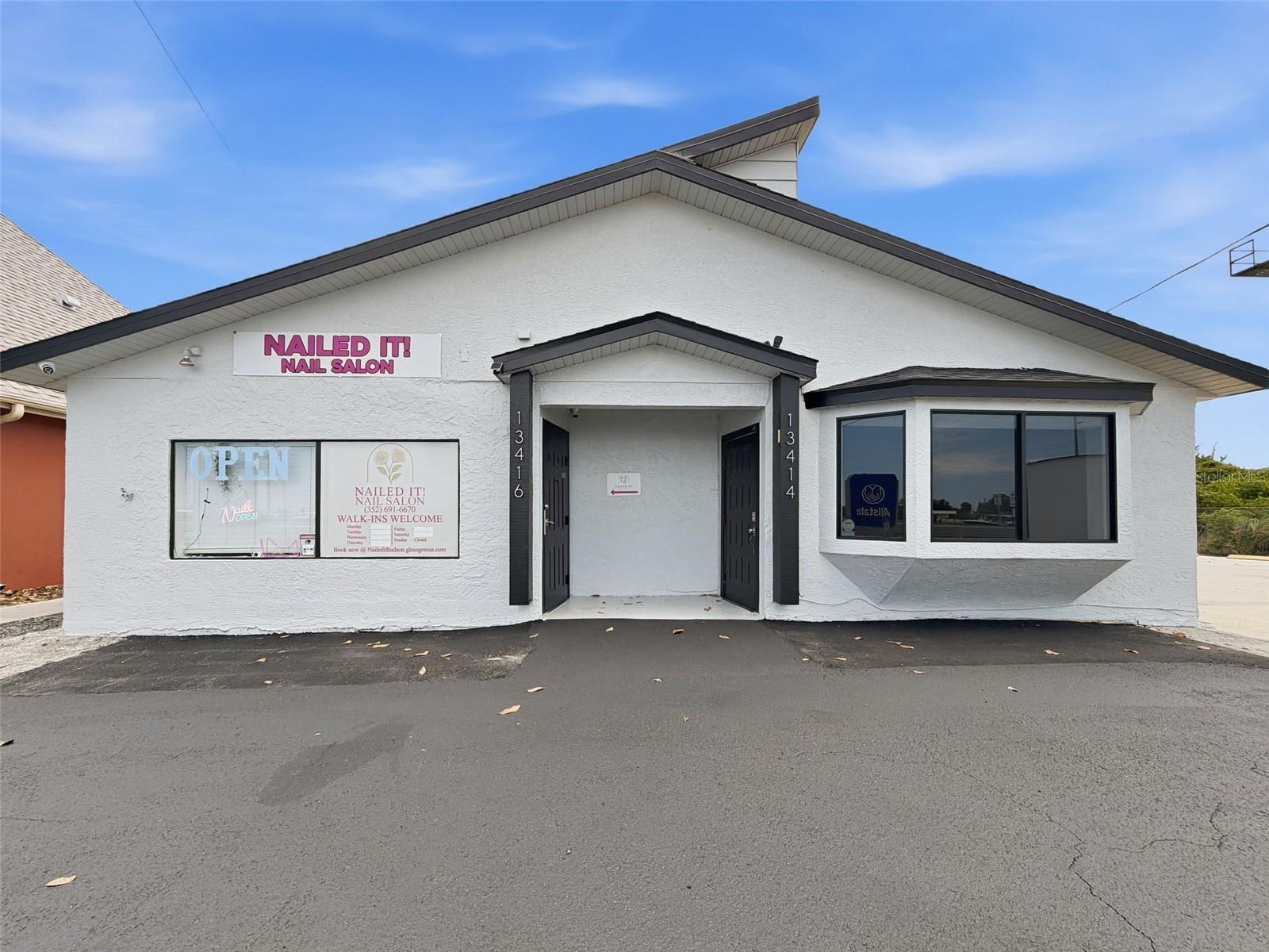 13414 US HIGHWAY 19, HUDSON, FL, 34667