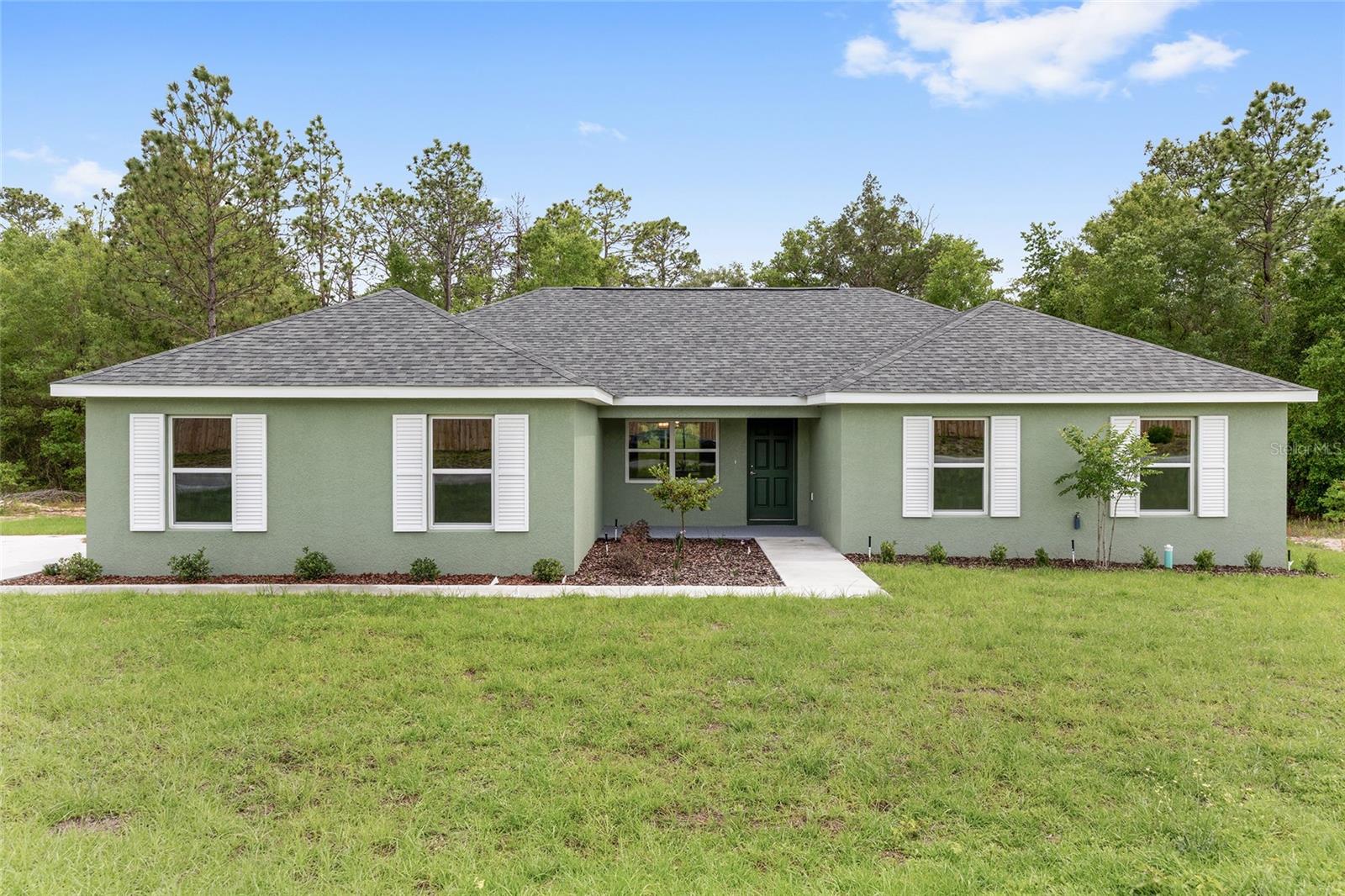3853 SW SOUNDVIEW DR, DUNNELLON, FL, 34431