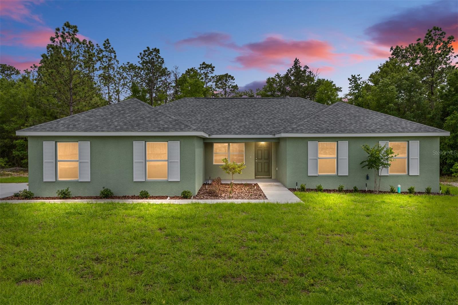 3853 SW SOUNDVIEW DR, DUNNELLON, FL, 34431