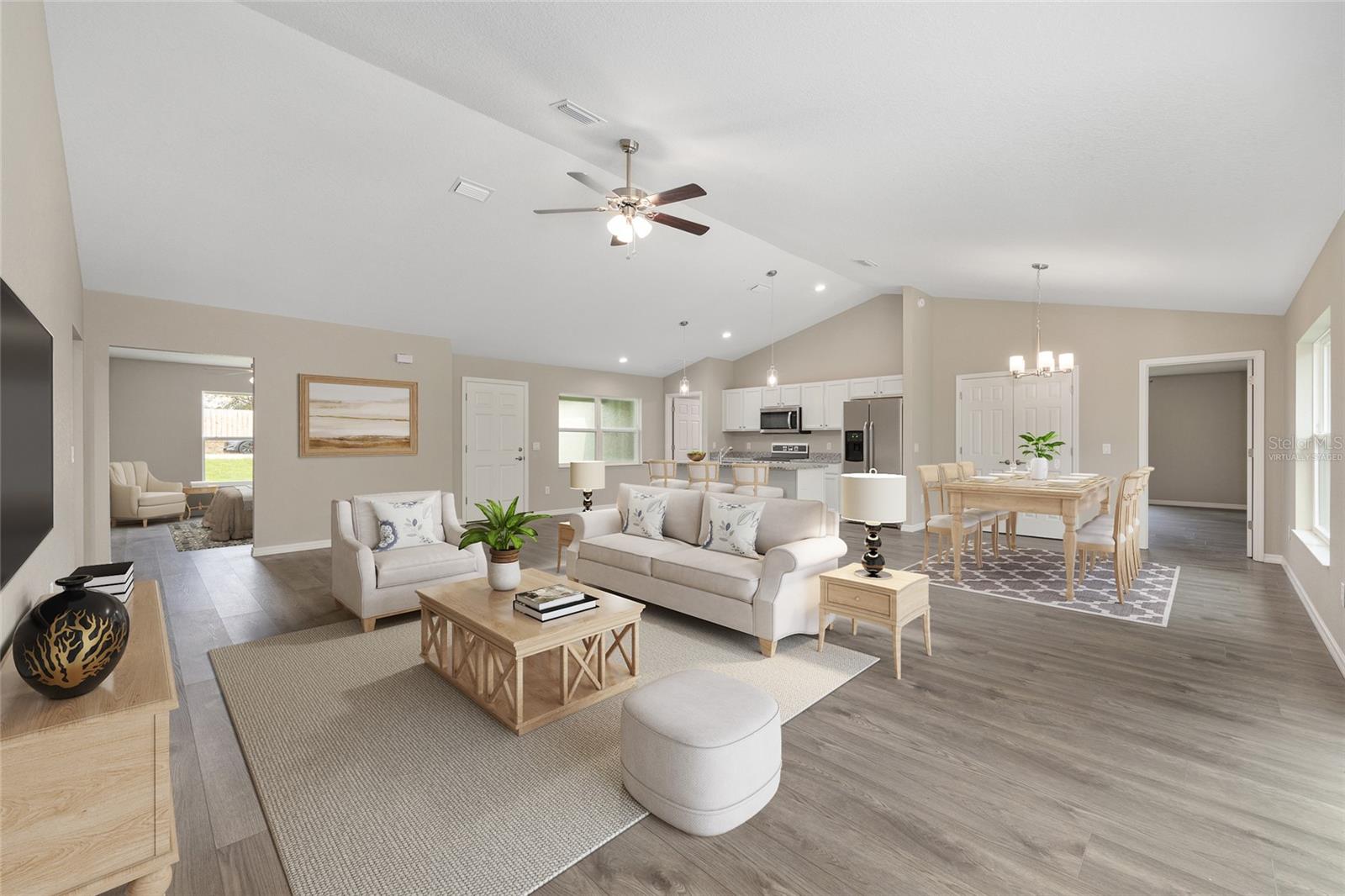 3853 SW SOUNDVIEW DR, DUNNELLON, FL, 34431