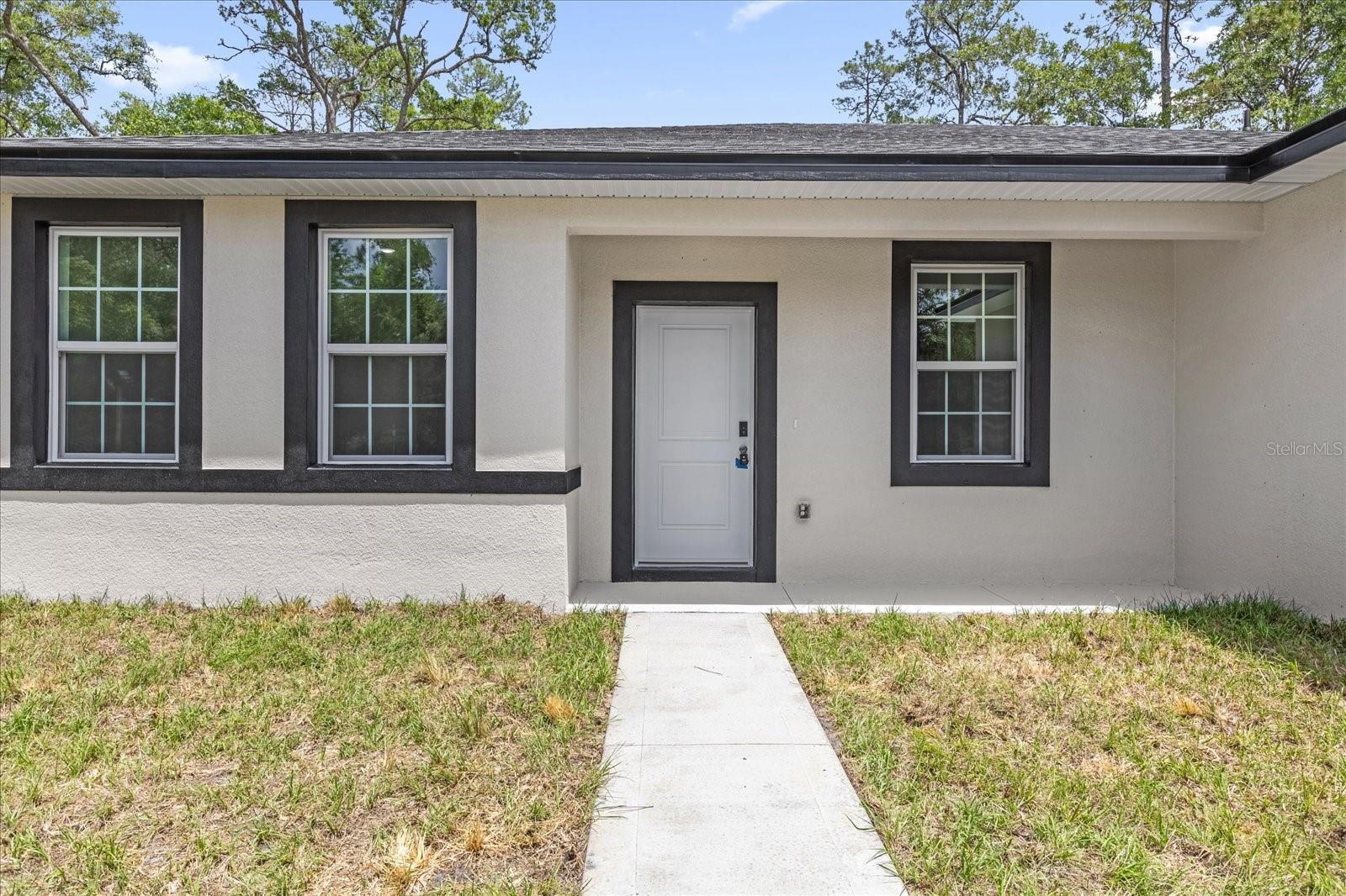 1377 W ALEXANDER DR, CITRUS SPRINGS, FL, 34434
