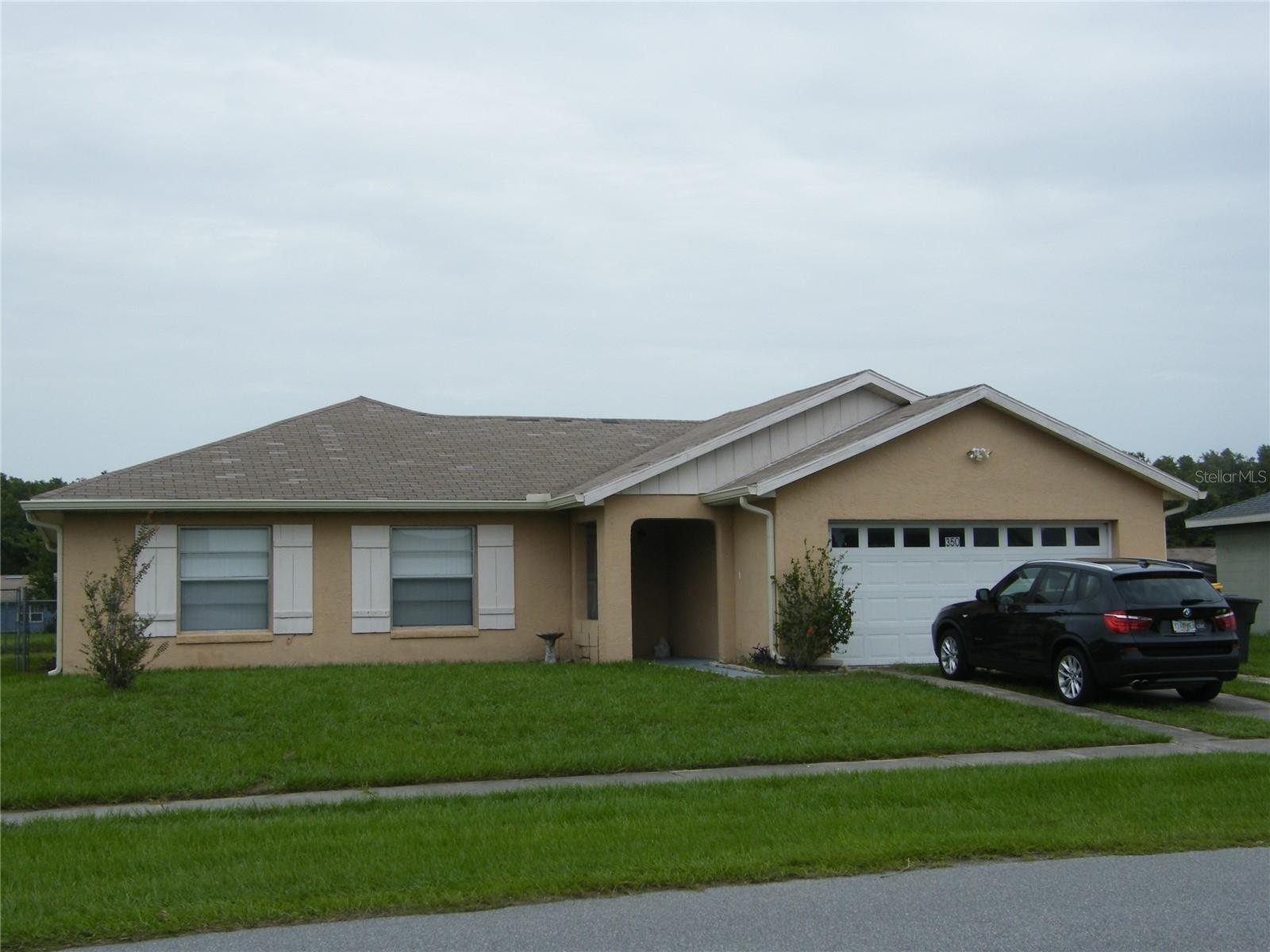 350 BUTTONWOOD DR, KISSIMMEE, FL, 34743
