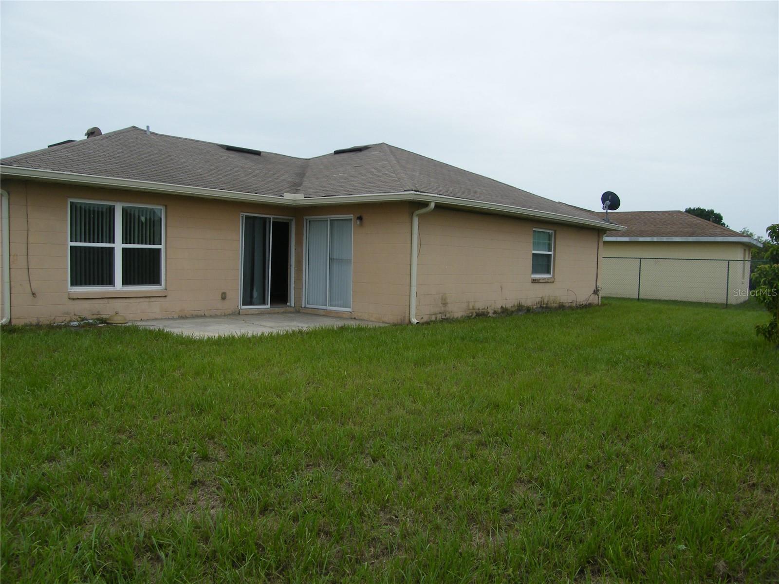 350 BUTTONWOOD DR, KISSIMMEE, FL, 34743
