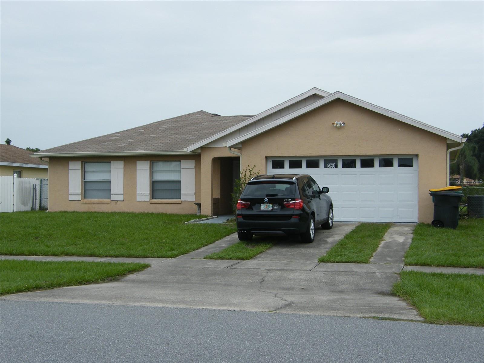 350 BUTTONWOOD DR, KISSIMMEE, FL, 34743