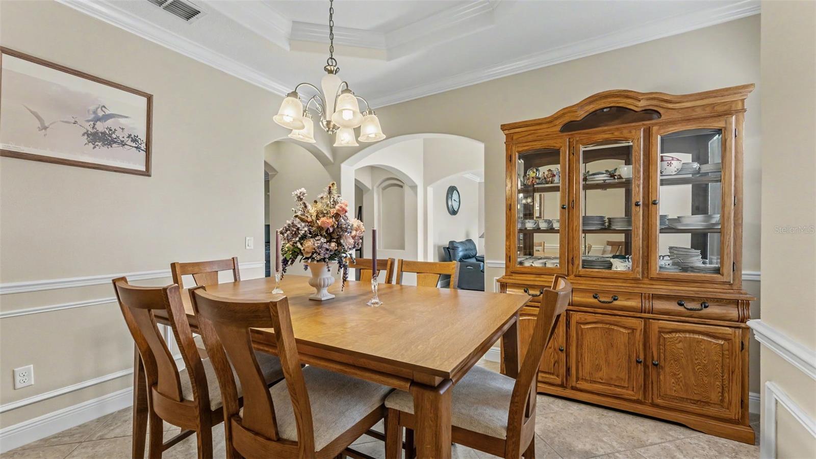 1950 VIA LAGO DR, LAKELAND, FL, 33810