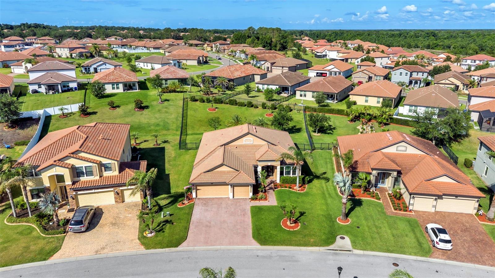 1950 VIA LAGO DR, LAKELAND, FL, 33810