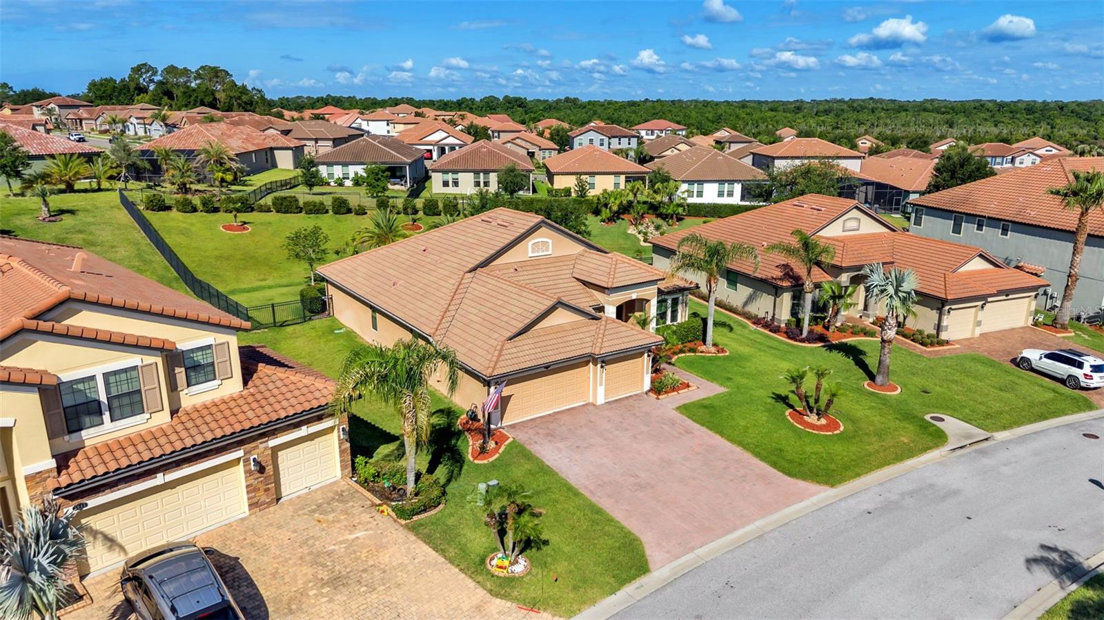 1950 VIA LAGO DR, LAKELAND, FL, 33810