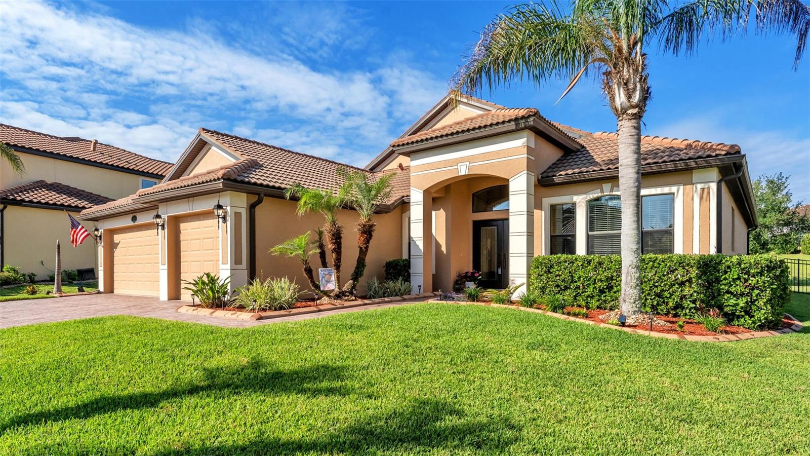 1950 VIA LAGO DR, LAKELAND, FL, 33810