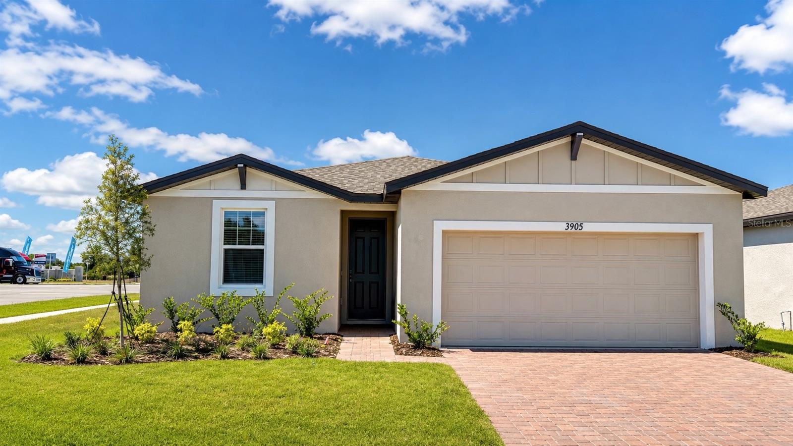 3905 GIORGIO DR, WINTER HAVEN, FL, 33884