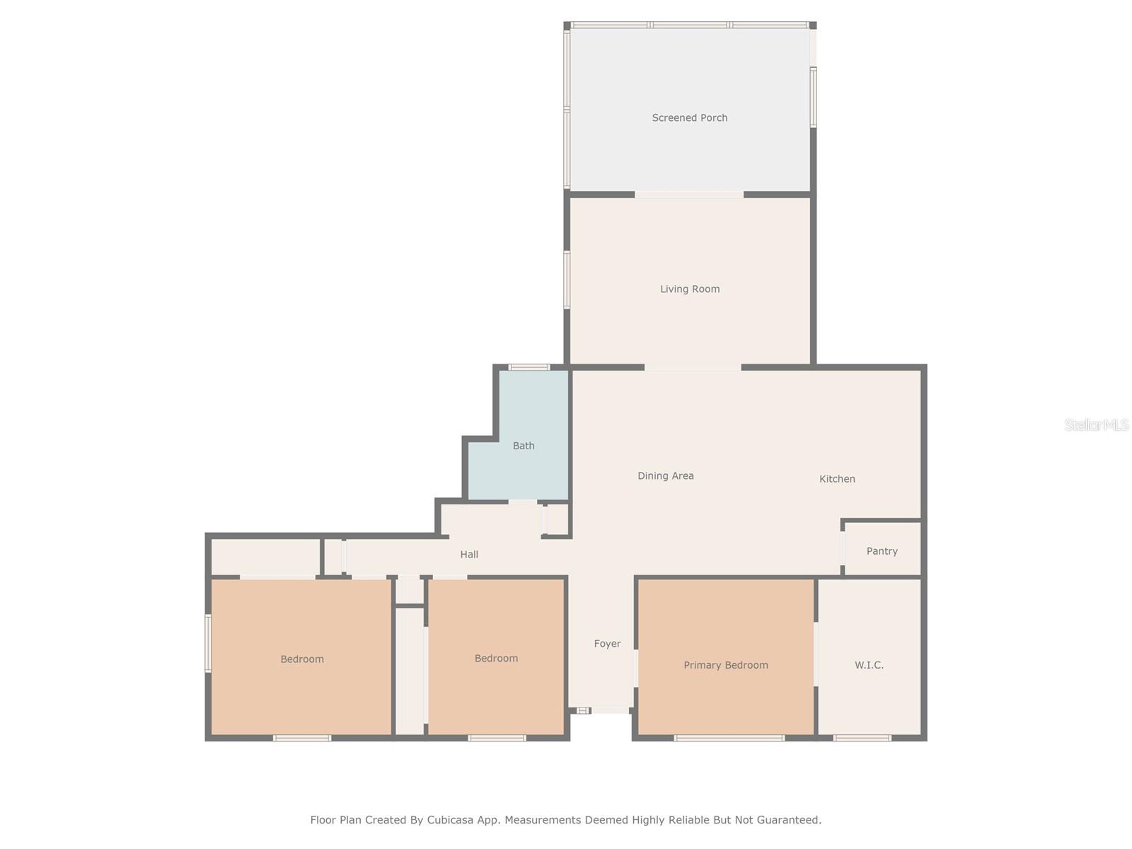 409 DEBRA DR, BRANDON, FL, 33510